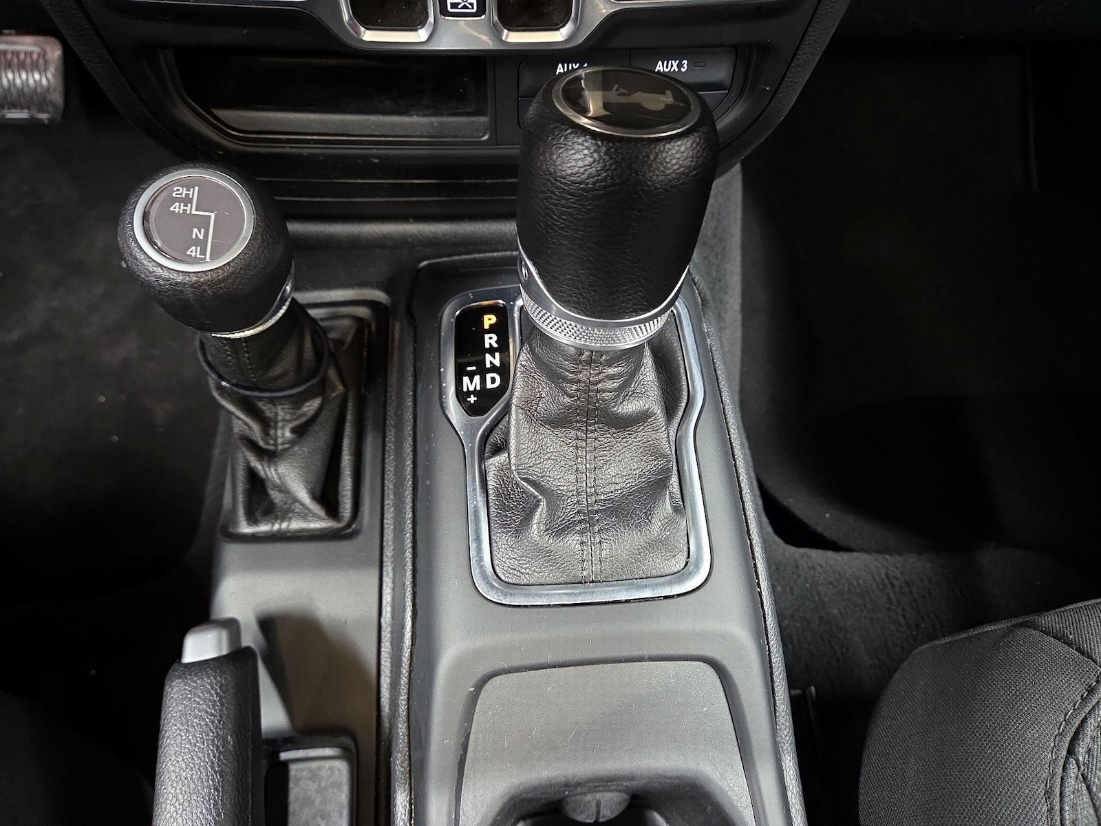 2023 Jeep Wrangler 4-Door Sport S - Photo 14