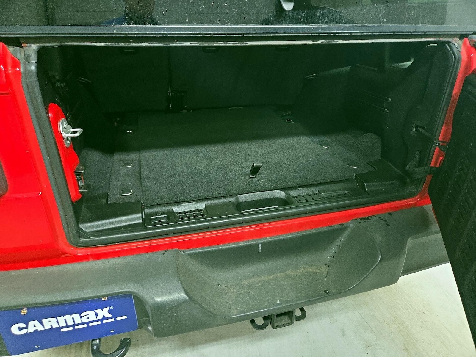 2023 Jeep Wrangler 4-Door Sport S - Photo 15