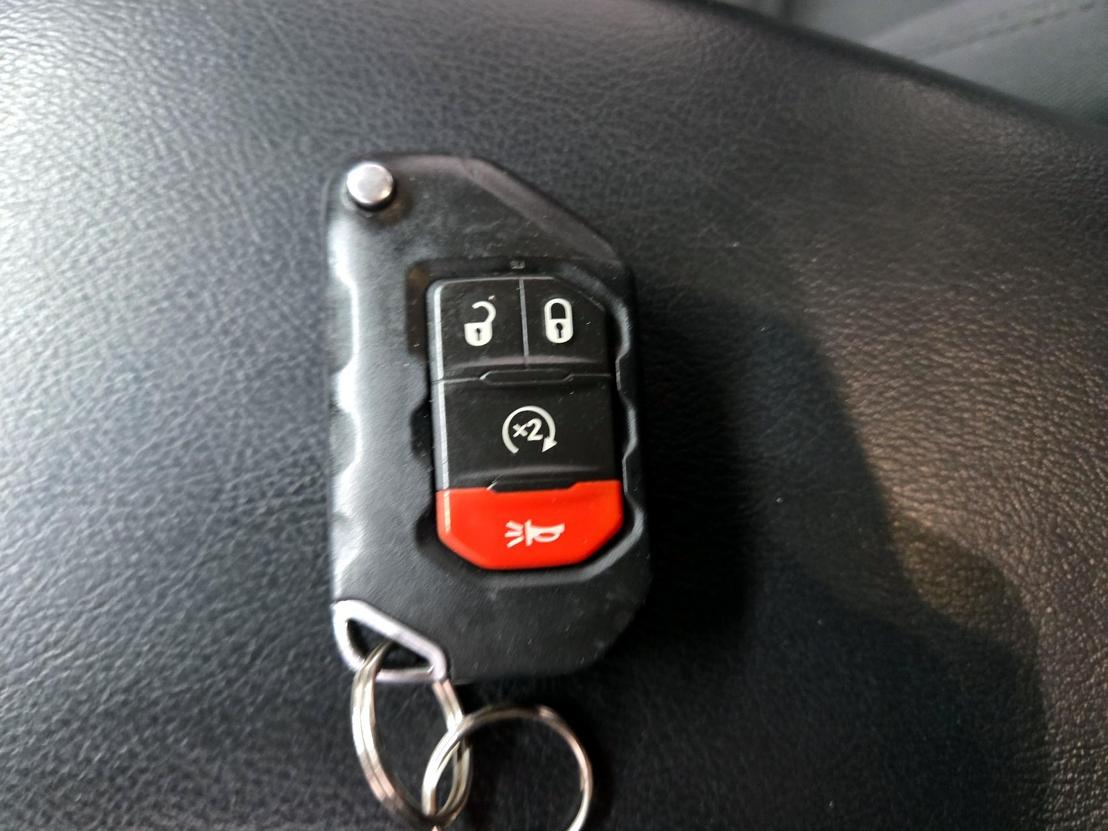 2023 Jeep Wrangler 4-Door Sport S - Photo 17