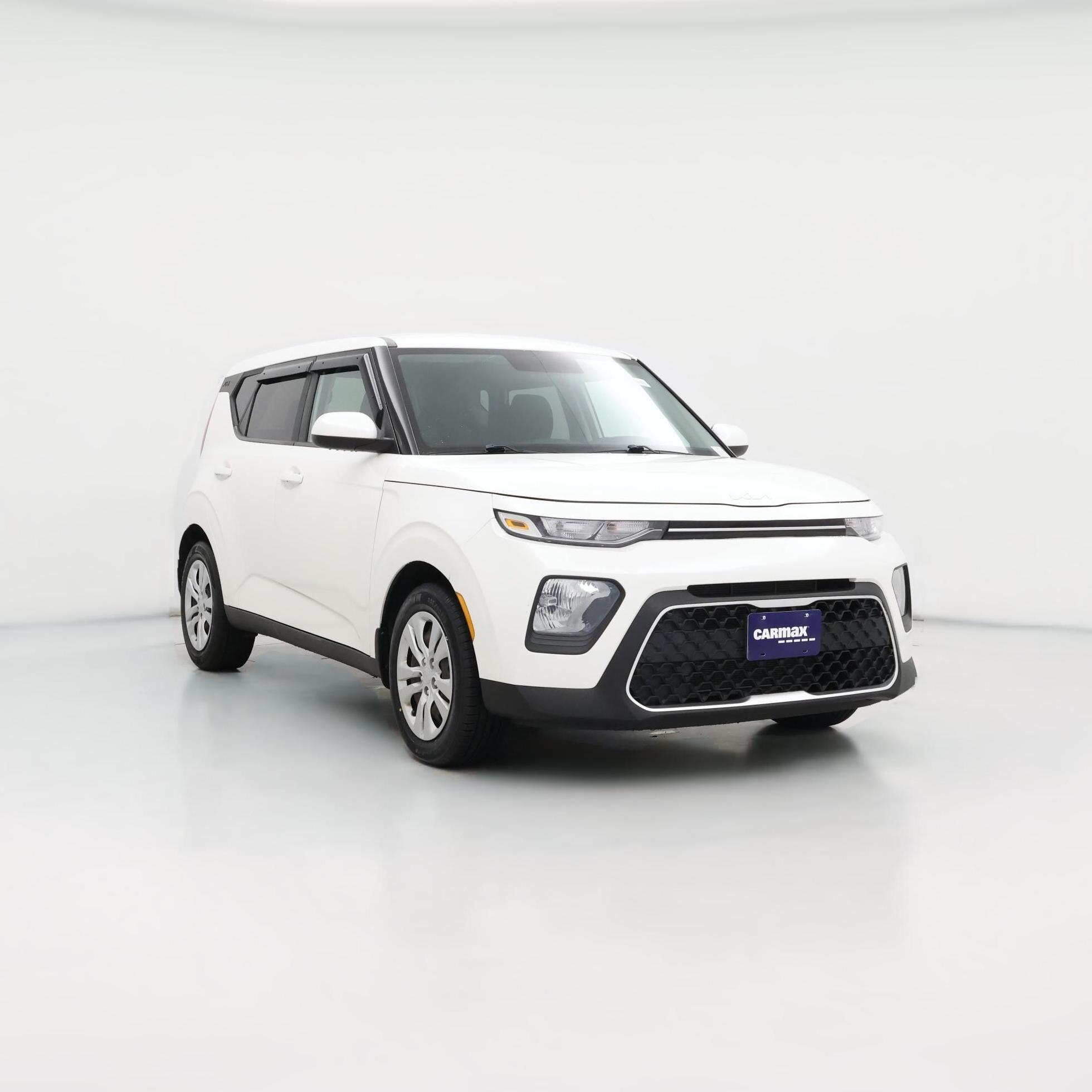 Thumbnail: 2022 Kia Soul - 1
