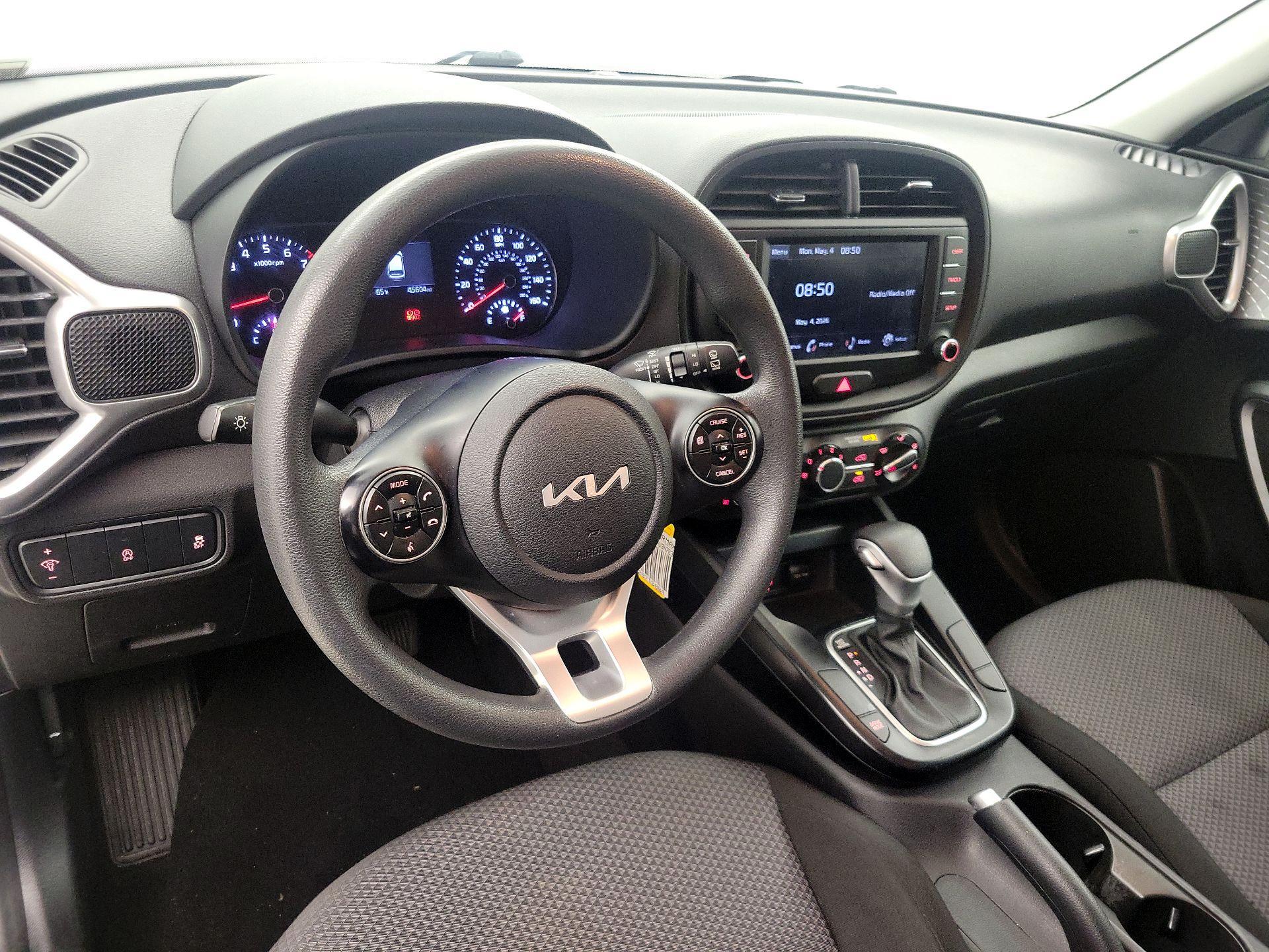 Thumbnail: 2022 Kia Soul - 9