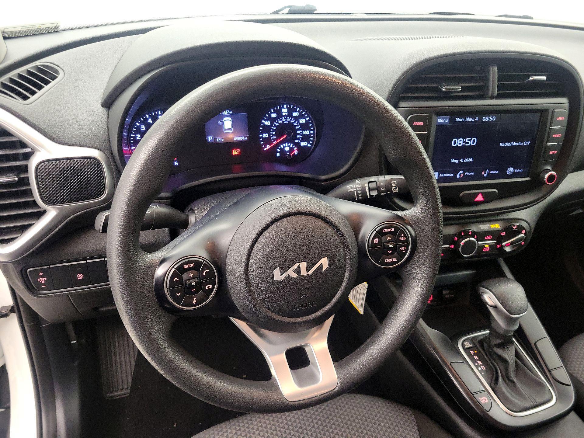 Thumbnail: 2022 Kia Soul - 10