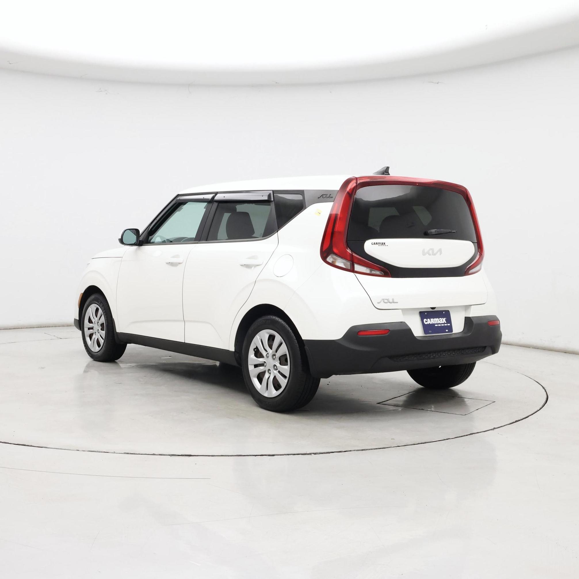 Thumbnail: 2022 Kia Soul - 2