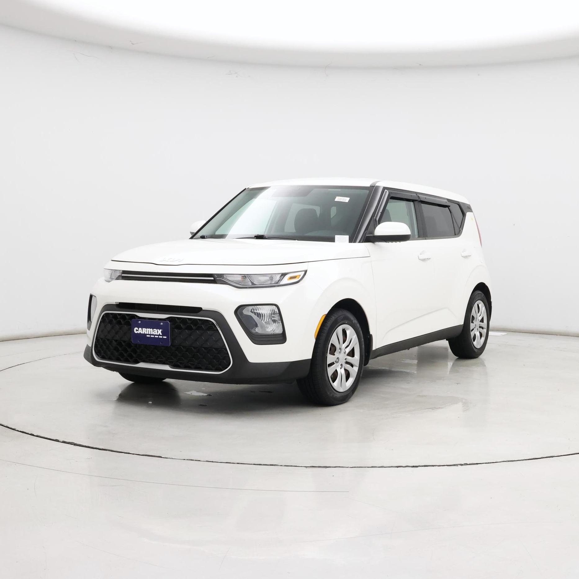 Thumbnail: 2022 Kia Soul - 4