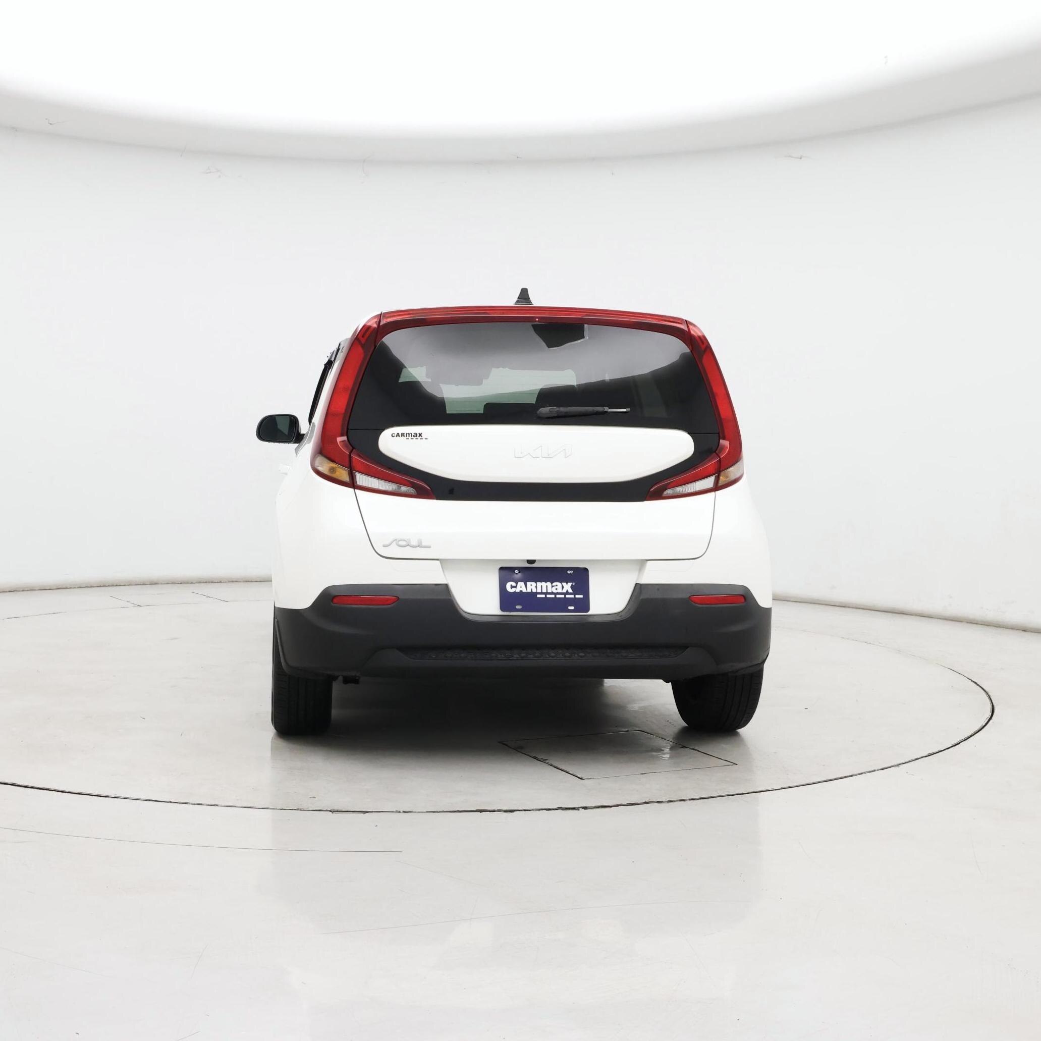 Thumbnail: 2022 Kia Soul - 6