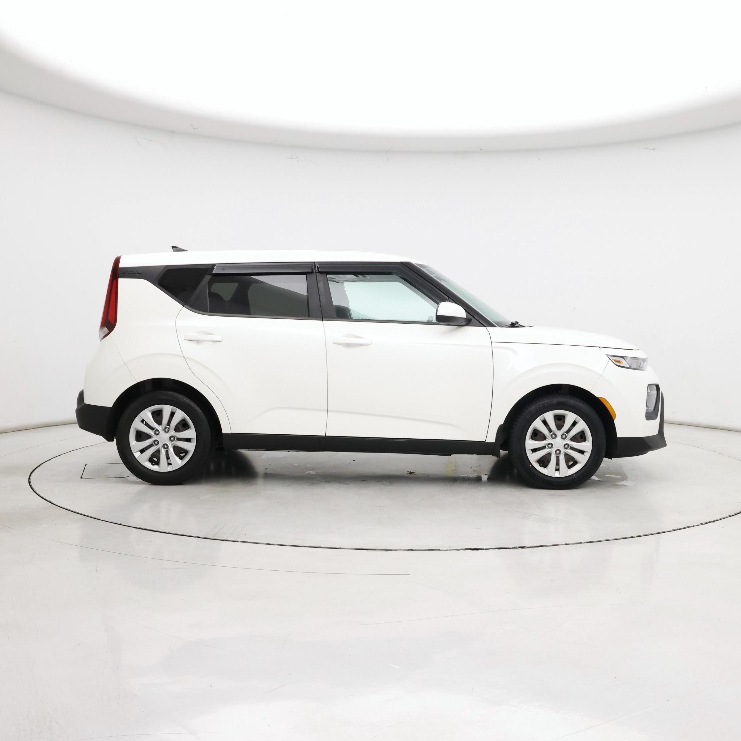 Thumbnail: 2022 Kia Soul - 7