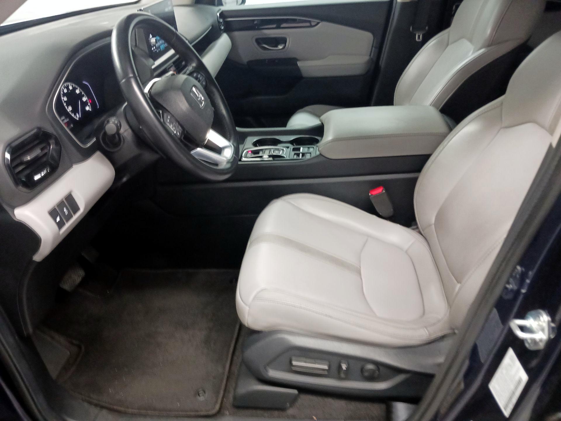Thumbnail: 2024 Honda Pilot - 11