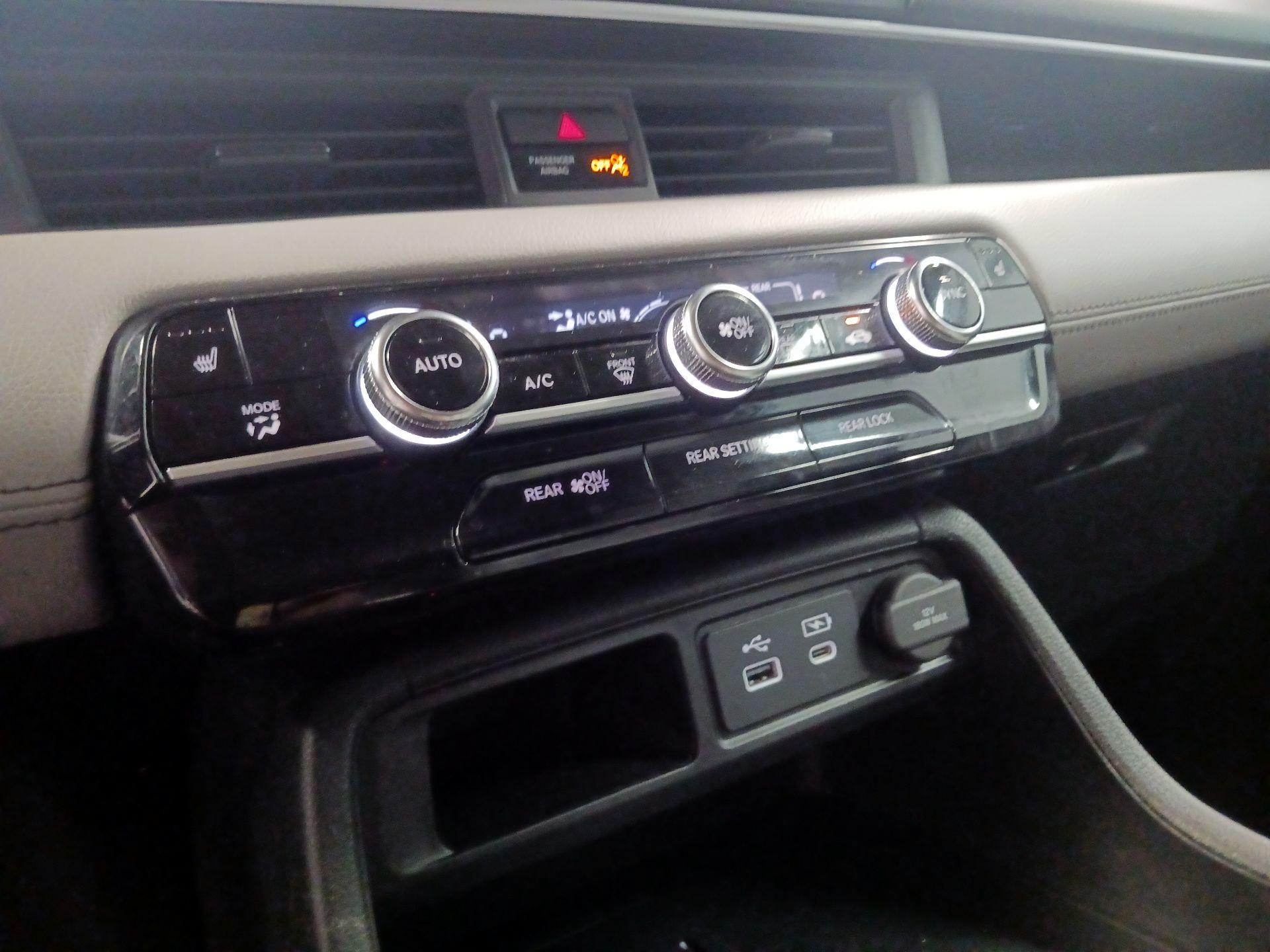 Thumbnail: 2024 Honda Pilot - 14