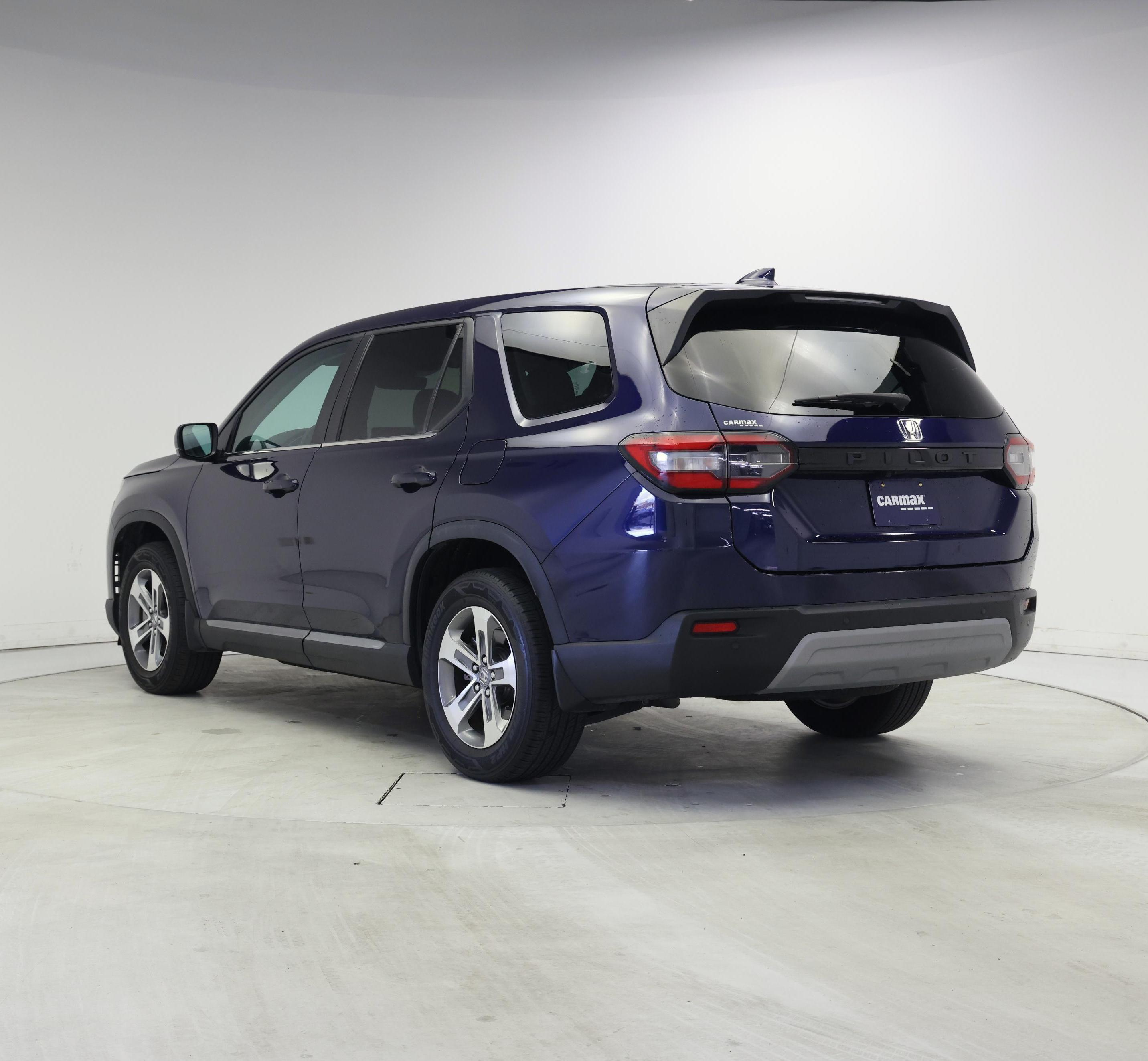 Thumbnail: 2024 Honda Pilot - 2