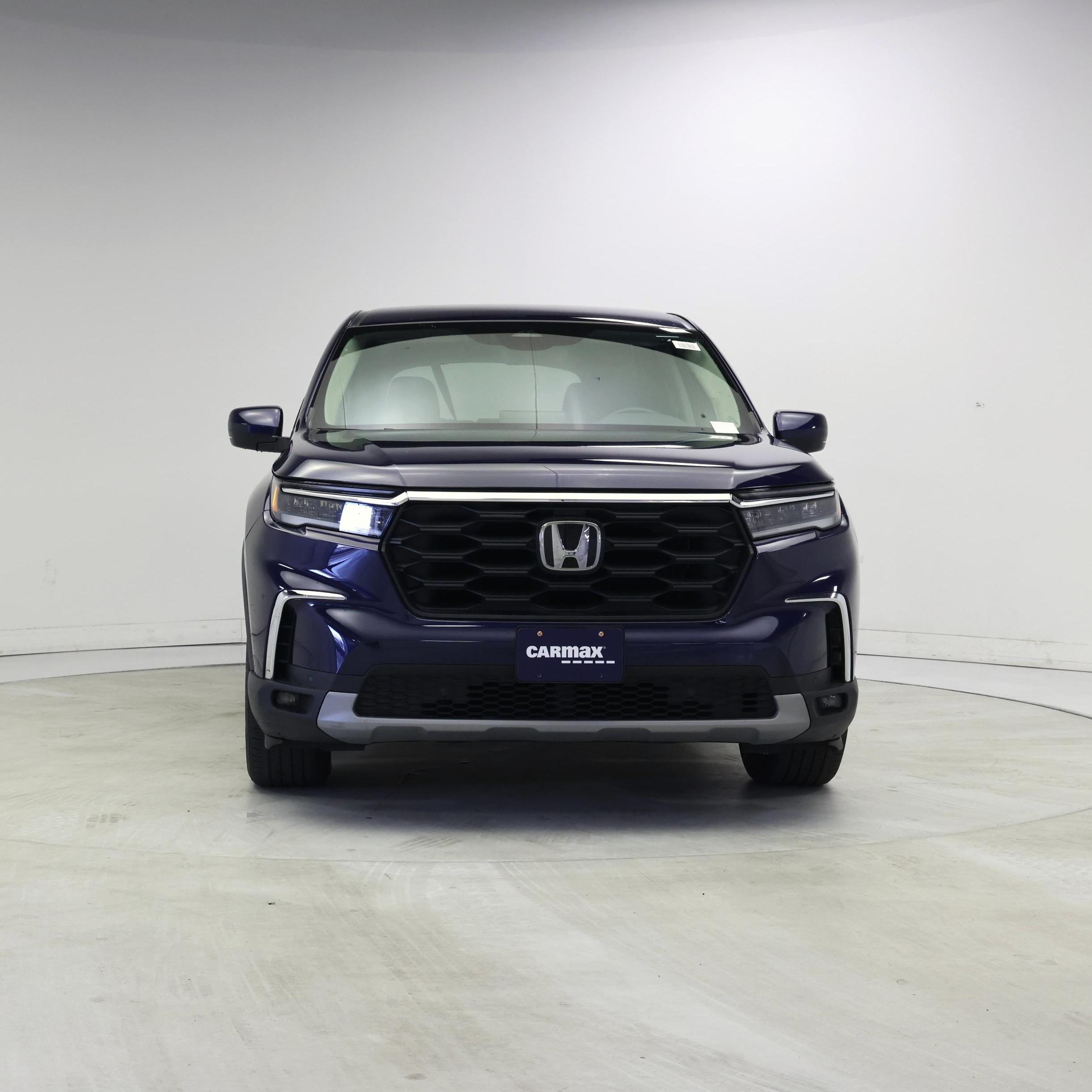 Thumbnail: 2024 Honda Pilot - 5