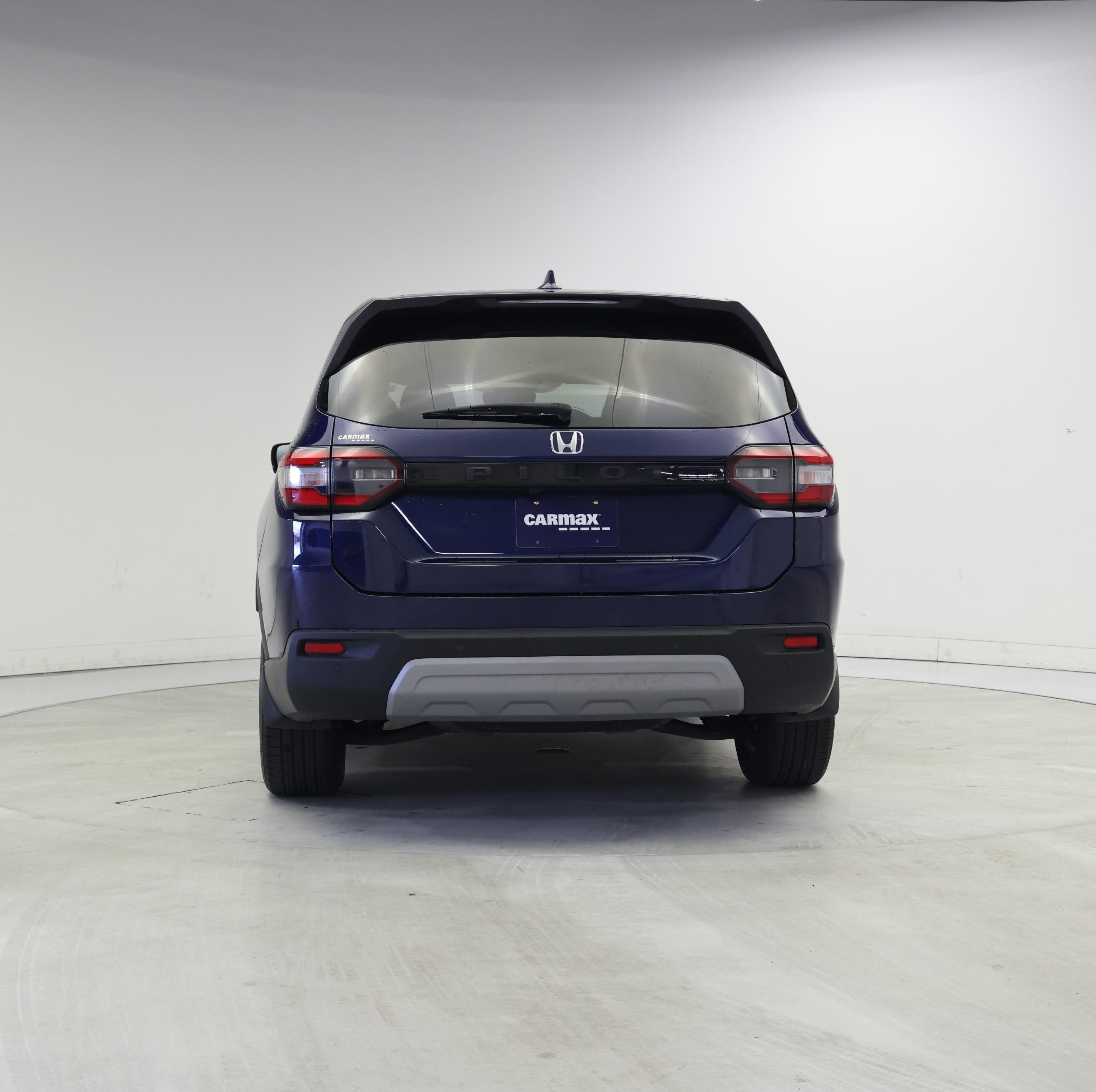 Thumbnail: 2024 Honda Pilot - 6