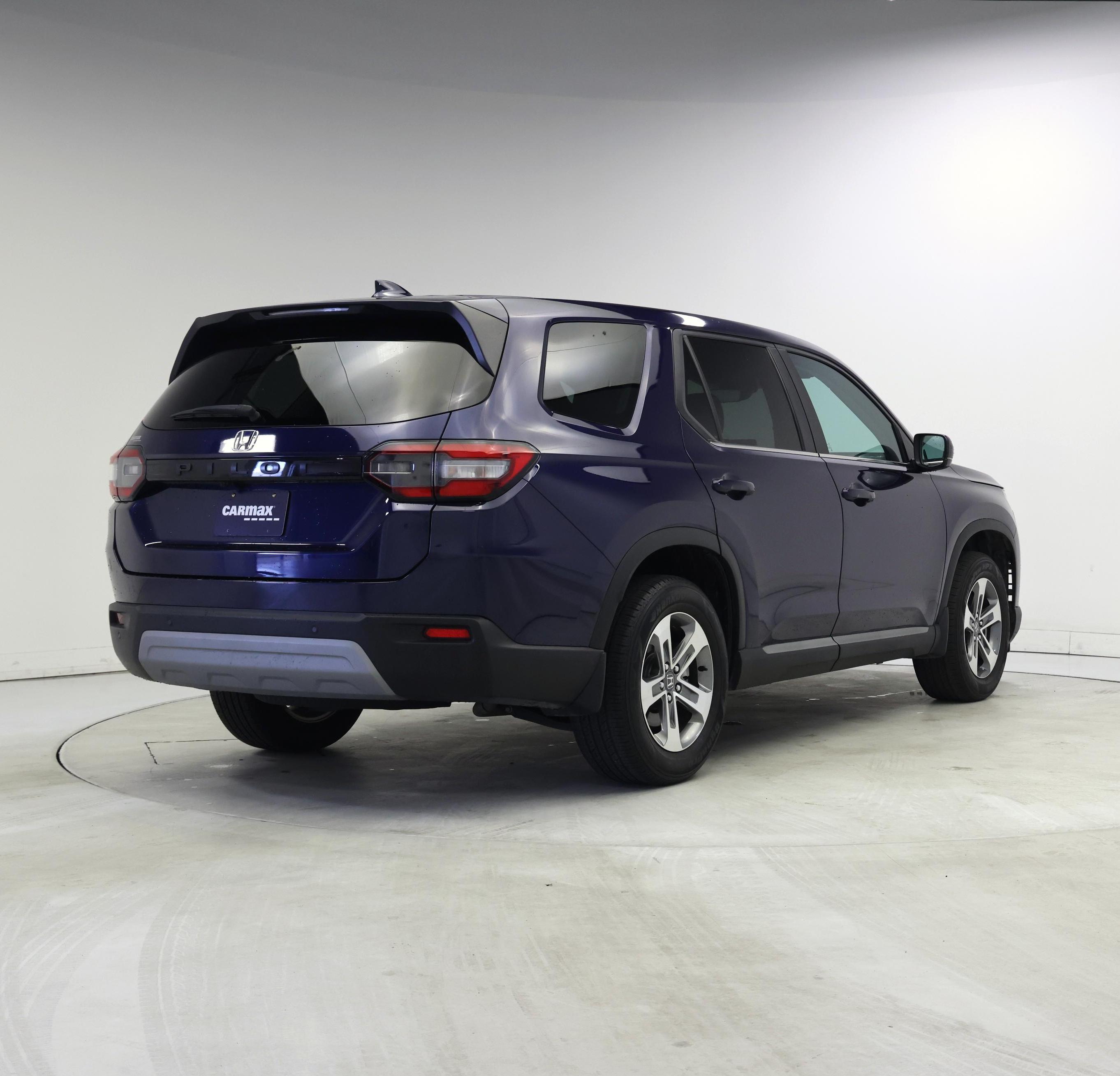 Thumbnail: 2024 Honda Pilot - 8