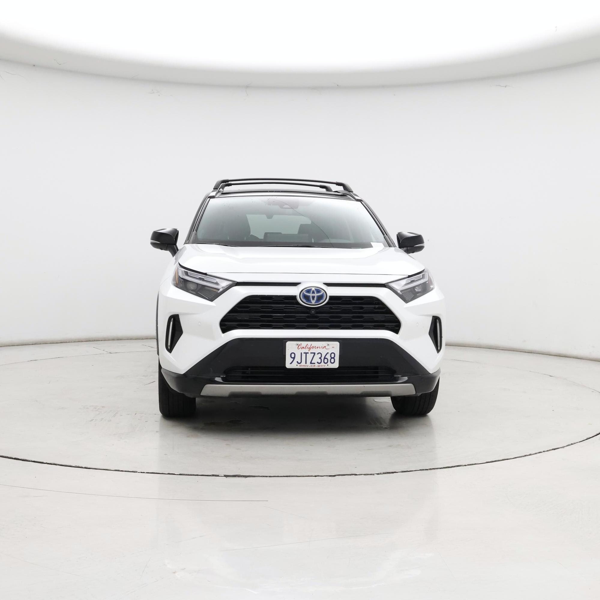 Thumbnail: 2023 Toyota RAV4 - 5