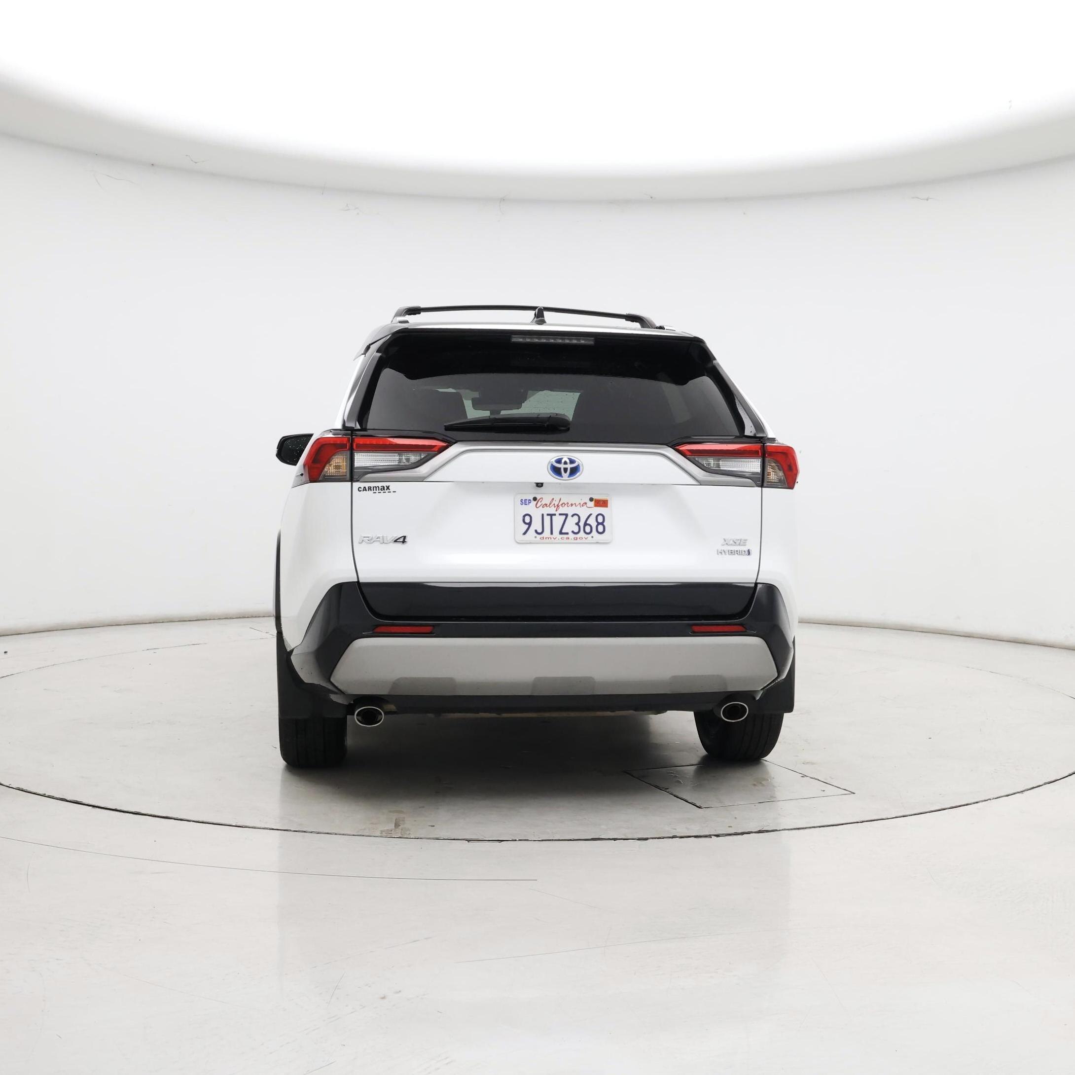 Thumbnail: 2023 Toyota RAV4 - 6