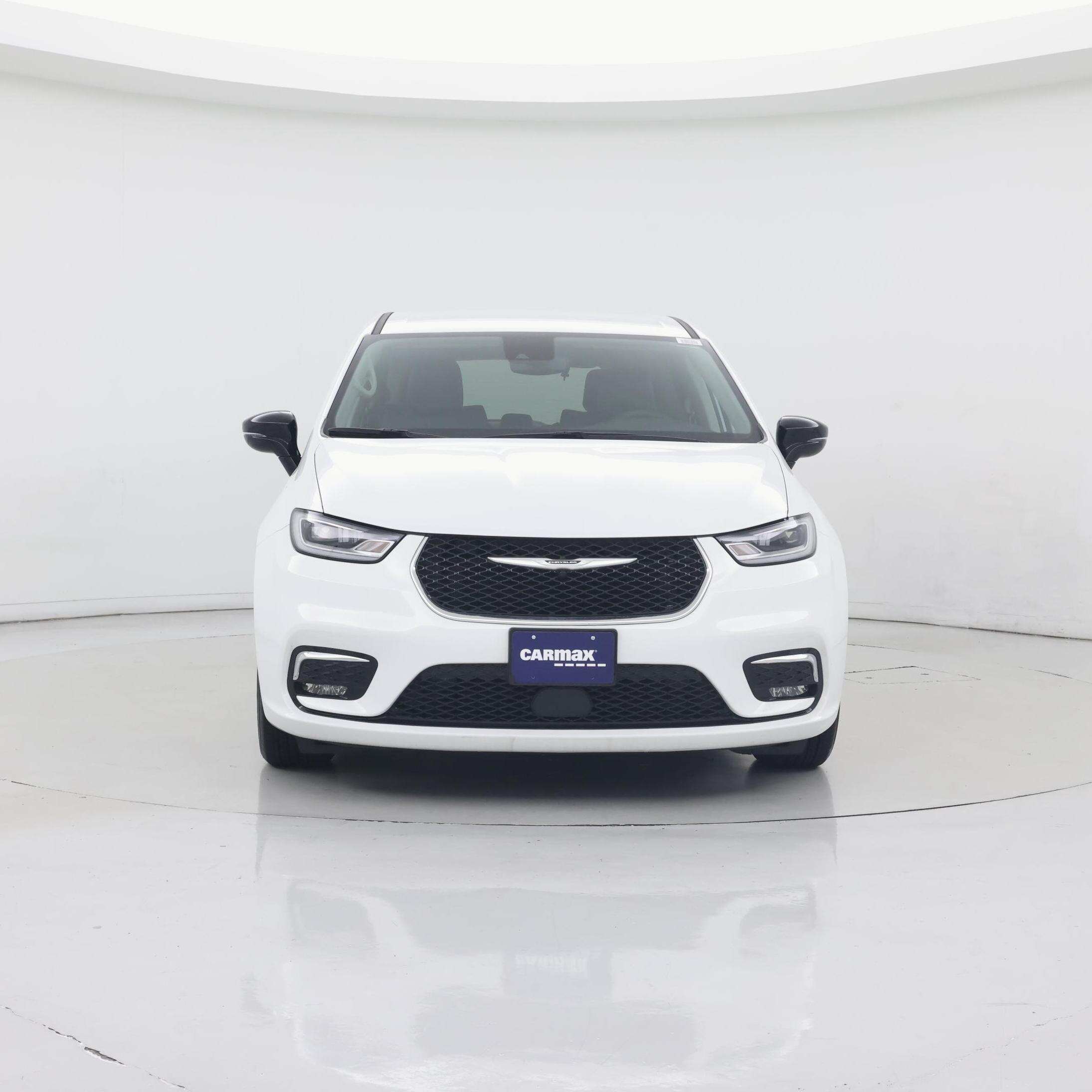 Thumbnail: 2024 Chrysler Pacifica - 5