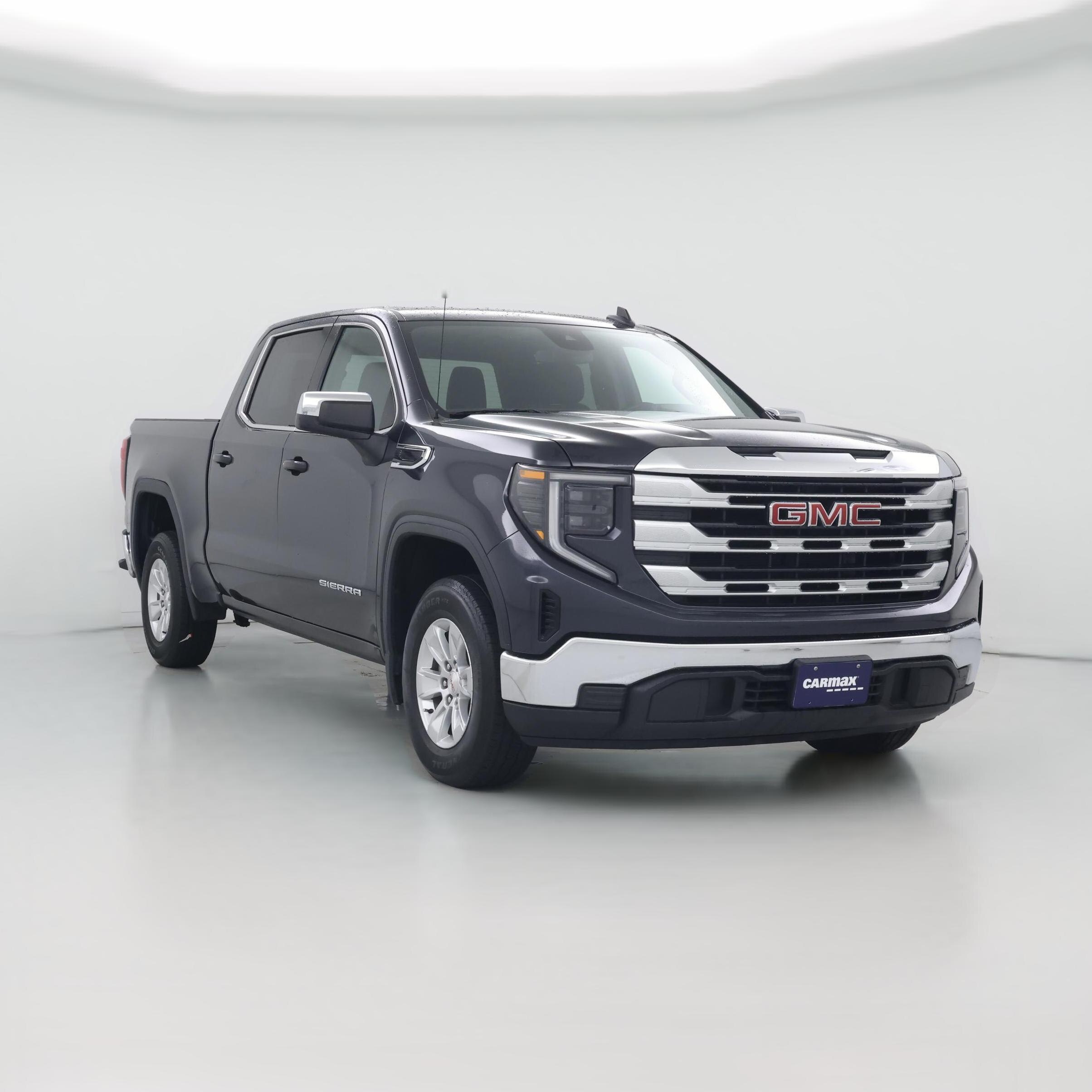 Thumbnail: 2023 GMC Sierra 1500 - 1