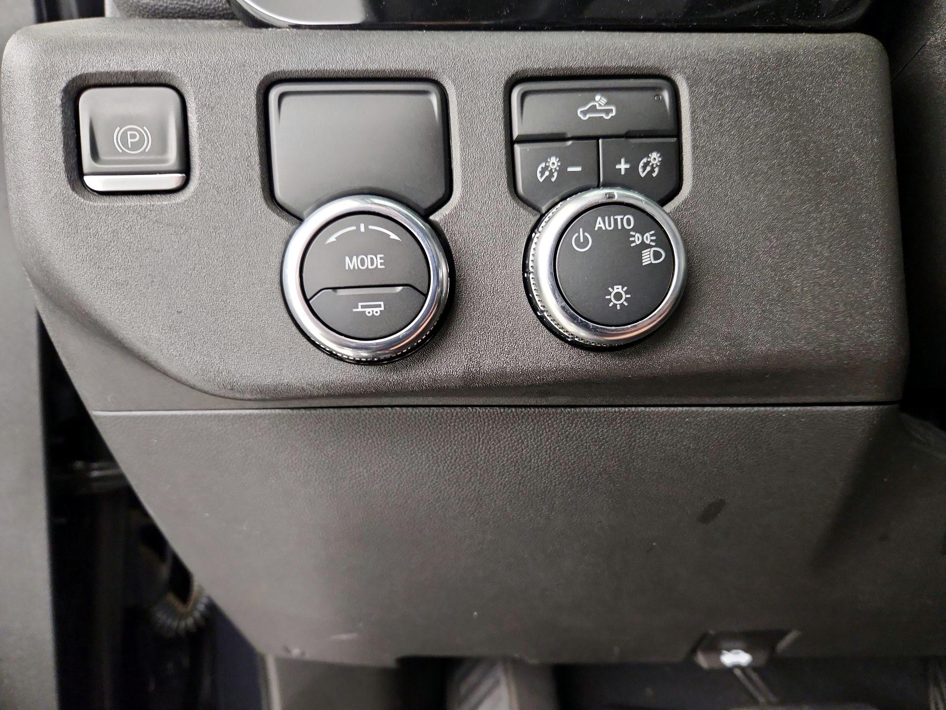 Thumbnail: 2023 GMC Sierra 1500 - 13