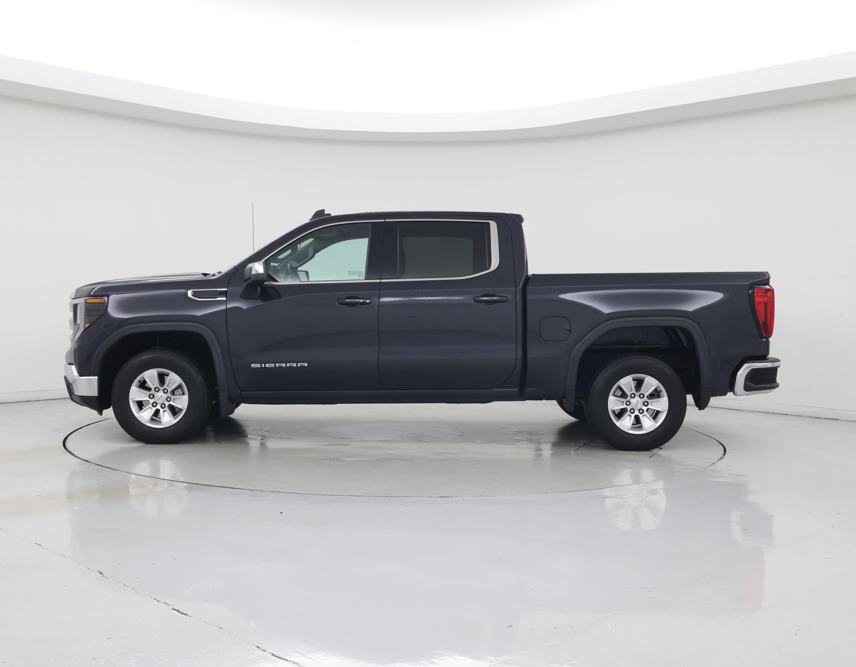 Thumbnail: 2023 GMC Sierra 1500 - 3