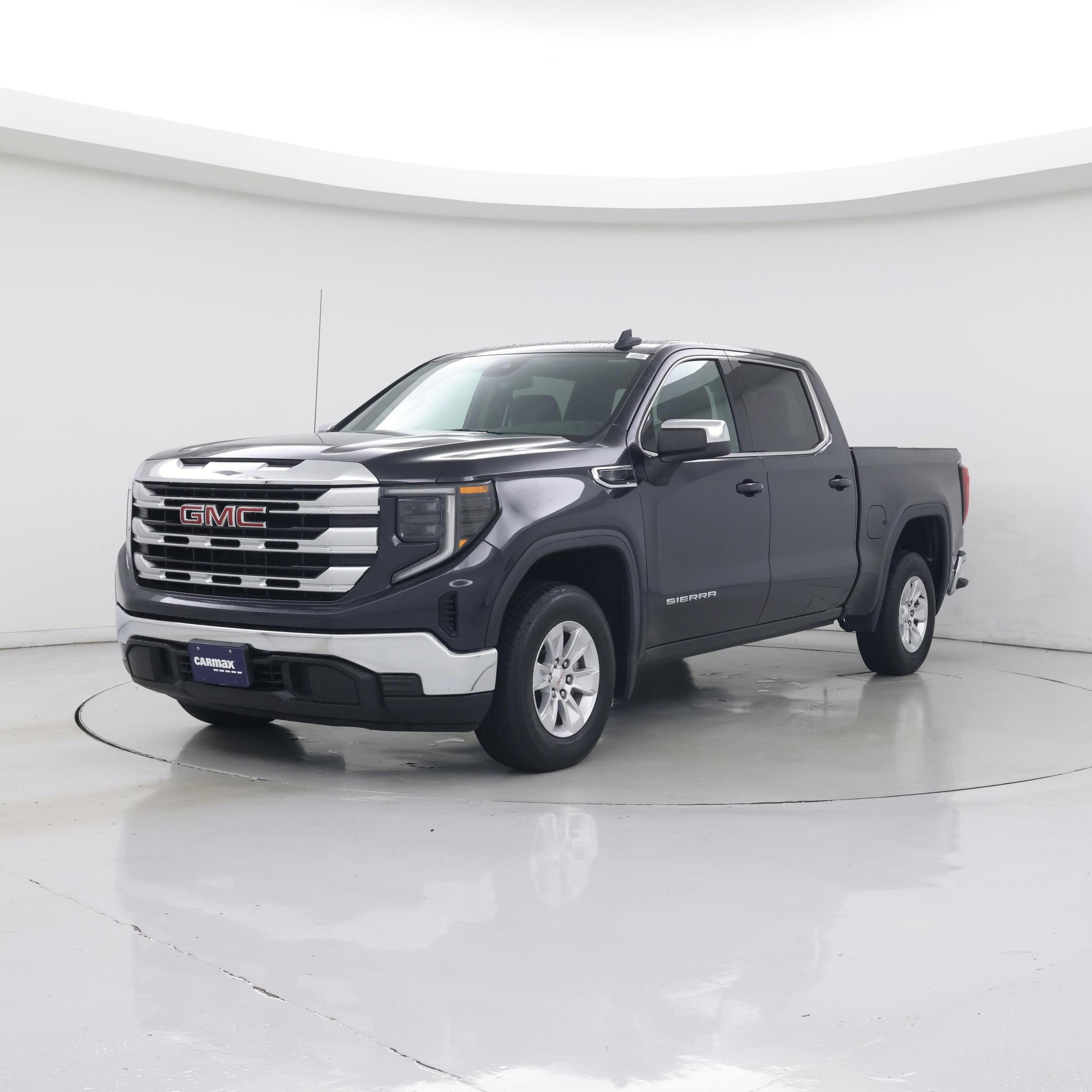 Thumbnail: 2023 GMC Sierra 1500 - 4