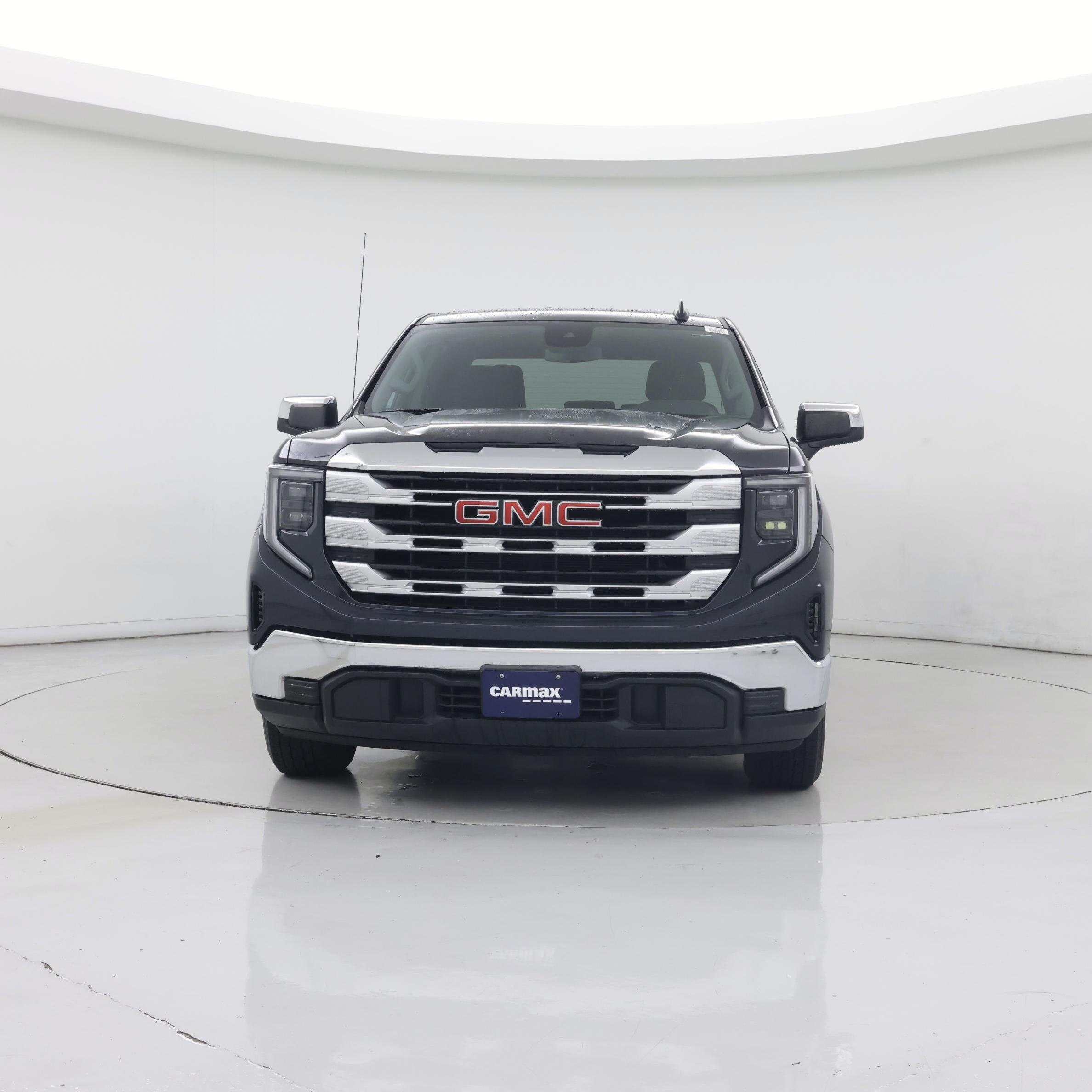 Thumbnail: 2023 GMC Sierra 1500 - 5