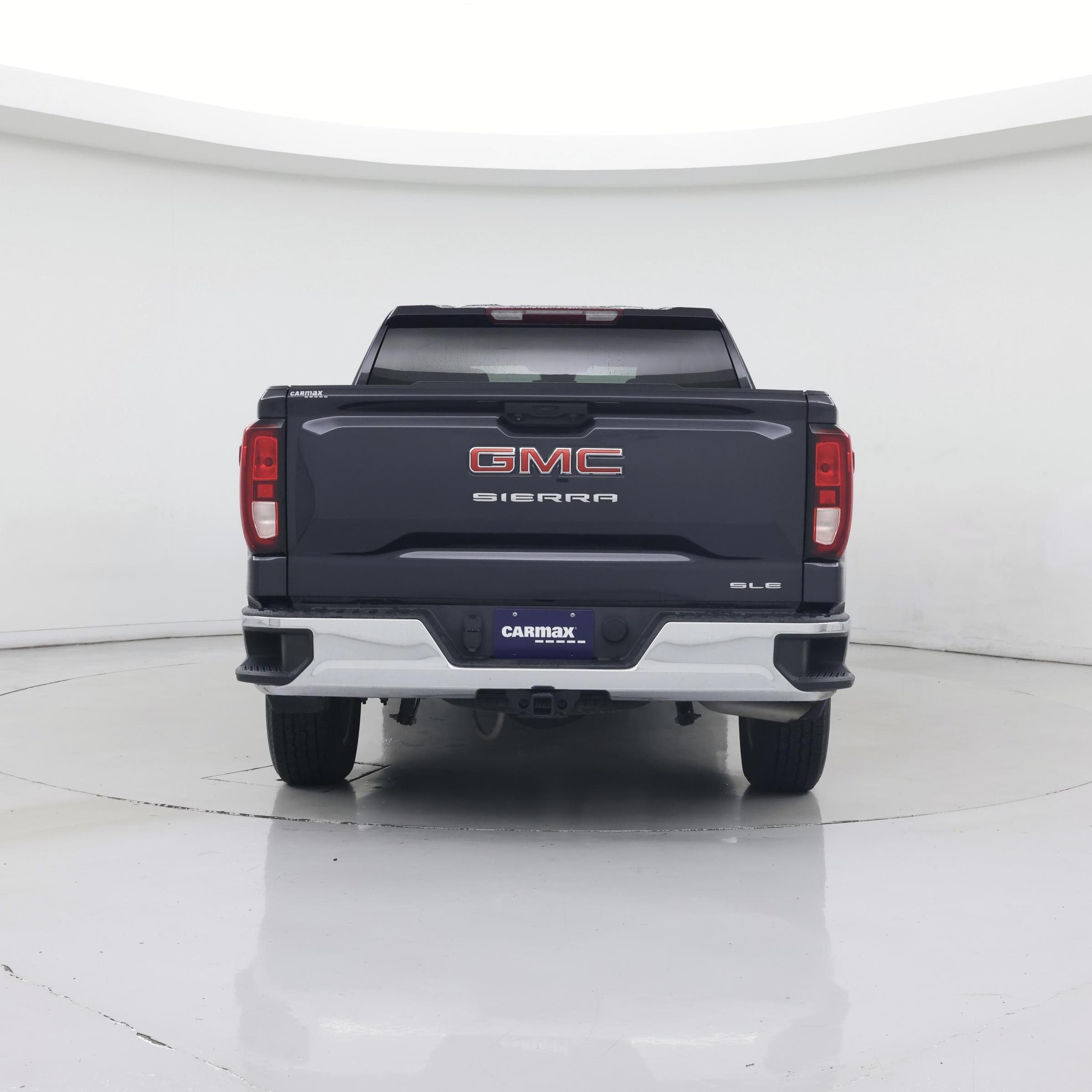 Thumbnail: 2023 GMC Sierra 1500 - 6