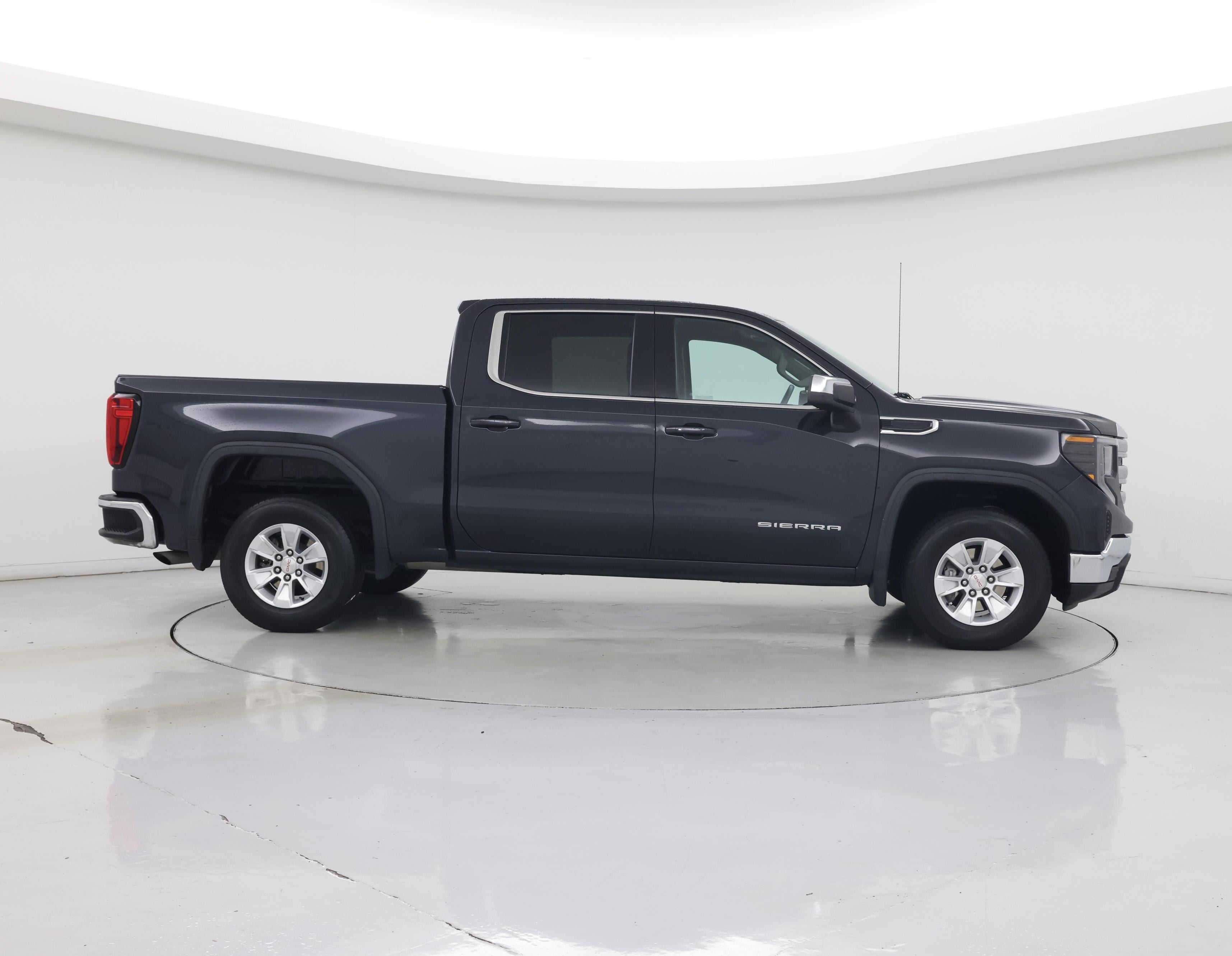 Thumbnail: 2023 GMC Sierra 1500 - 7