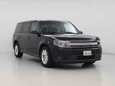2014 Ford Flex SE