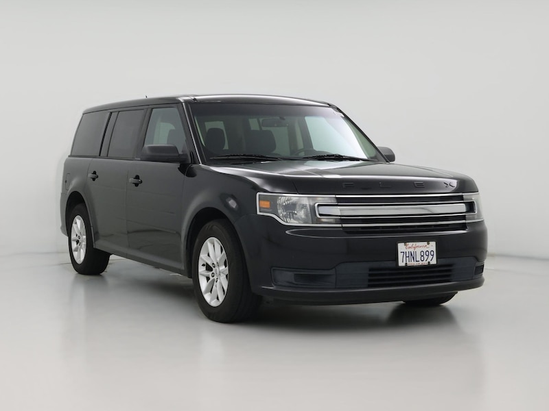 2014 Ford Flex SE -
                  Buena Park, CA