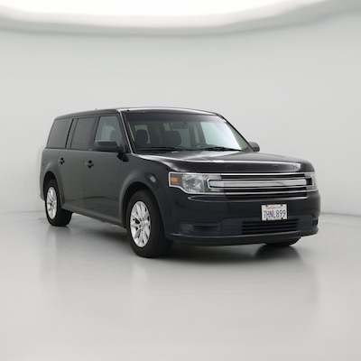 2014 Ford Flex SE