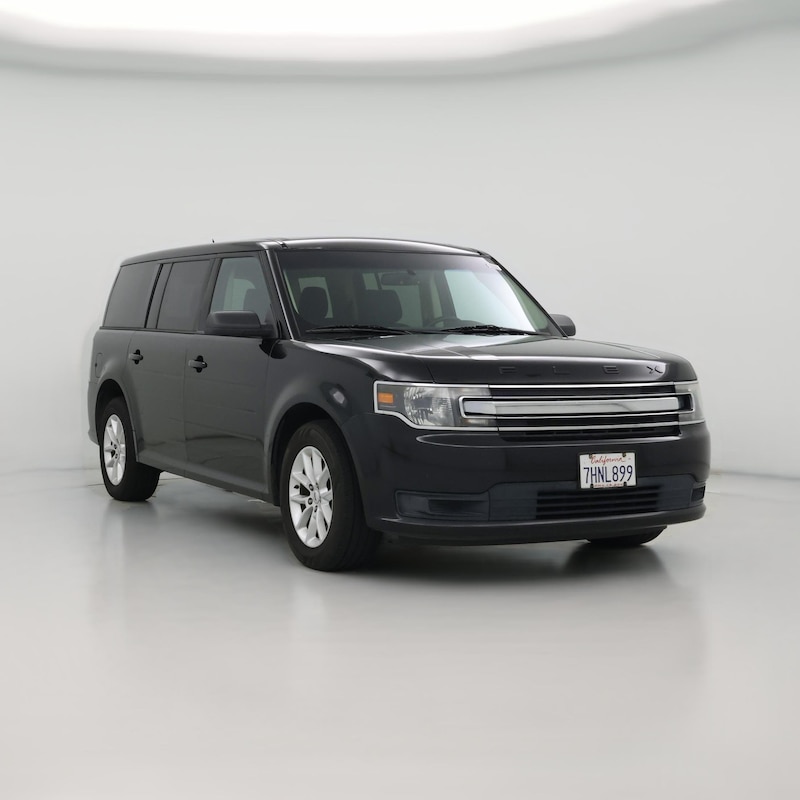 2014 Ford Flex SE