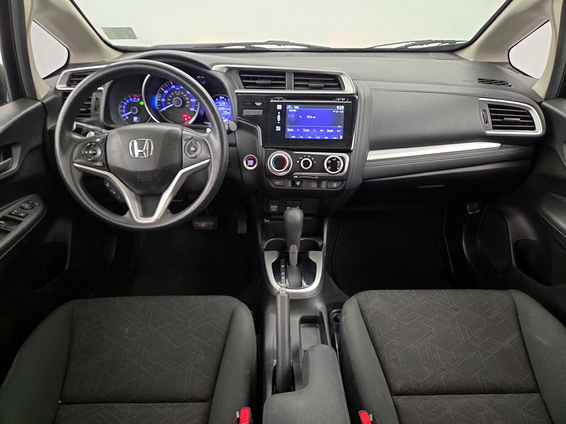 Thumbnail: 2016 Honda Fit - 9