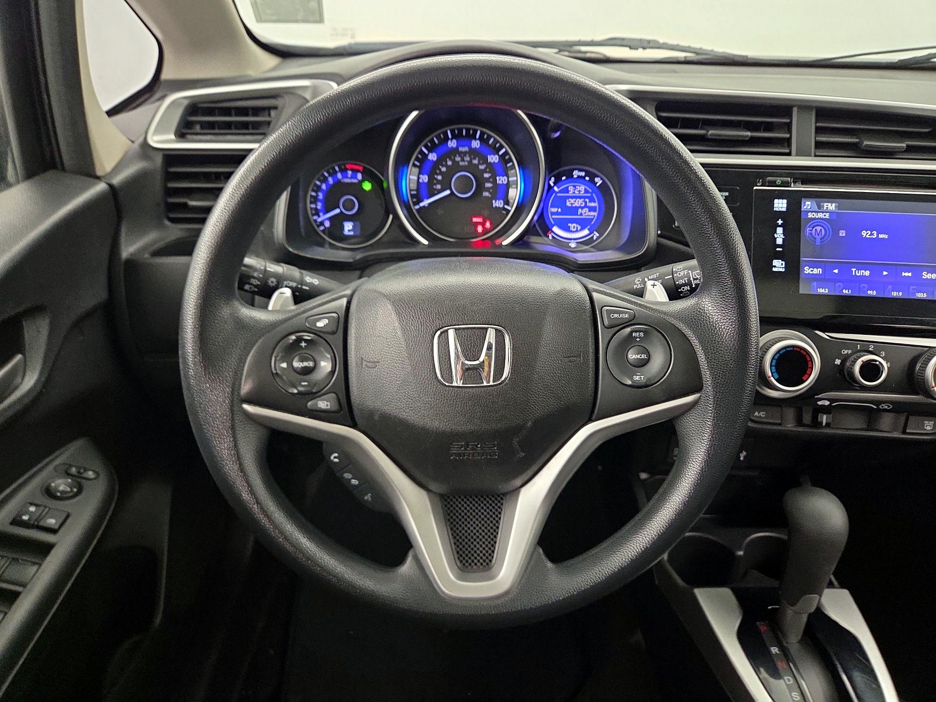 Thumbnail: 2016 Honda Fit - 10