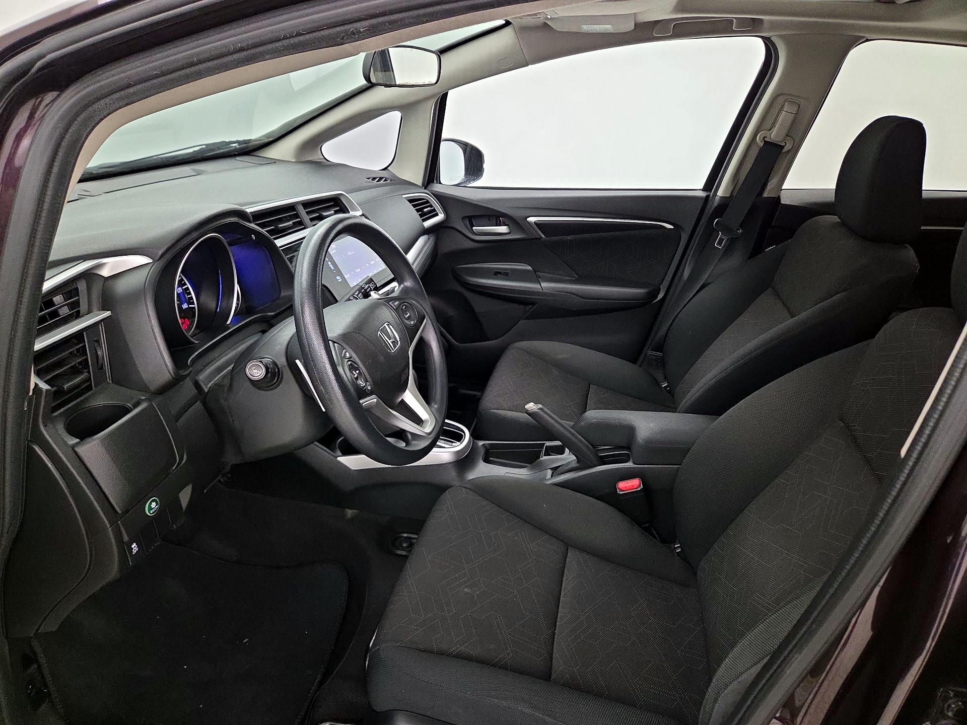 Thumbnail: 2016 Honda Fit - 11