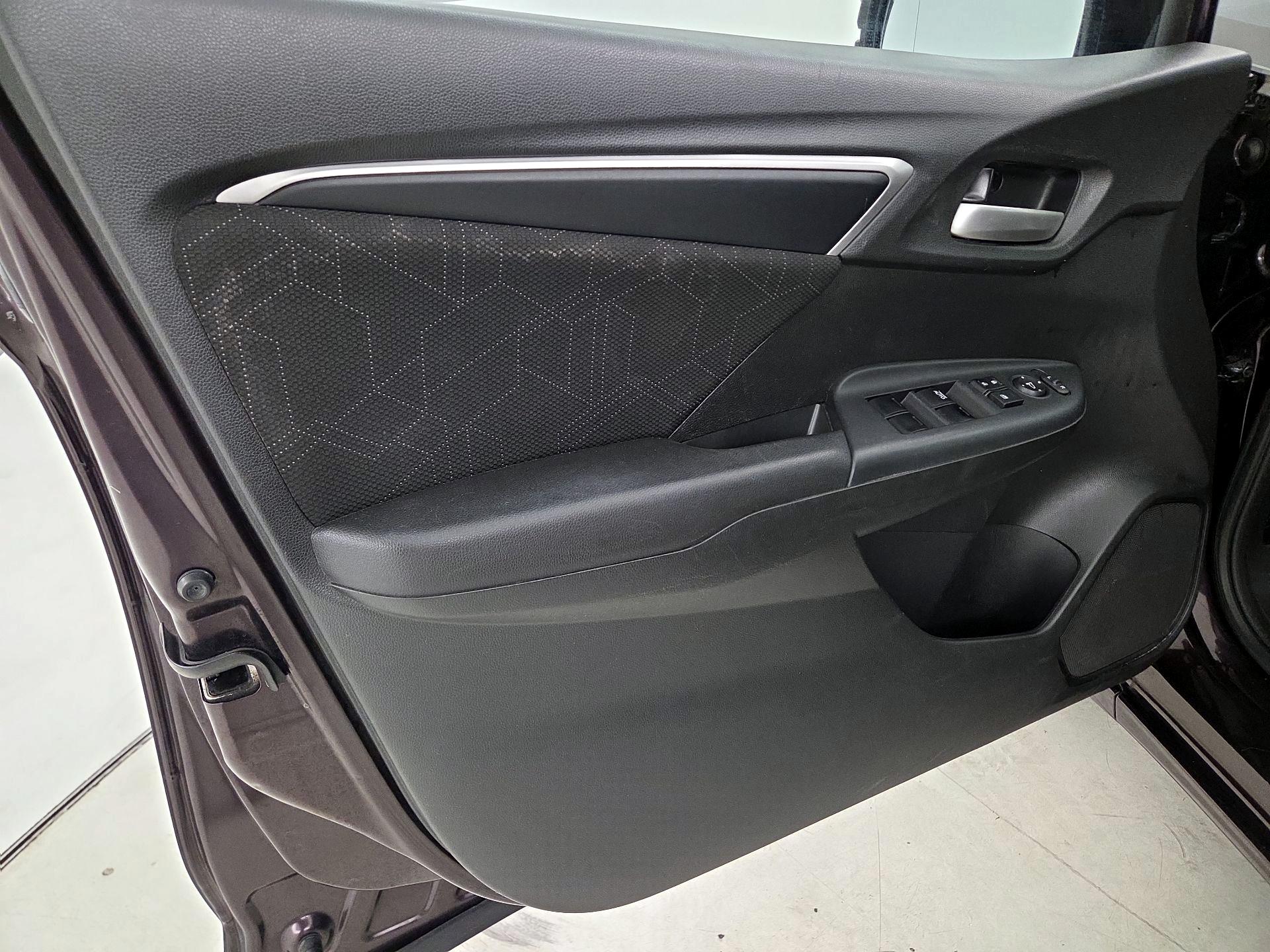 Thumbnail: 2016 Honda Fit - 12