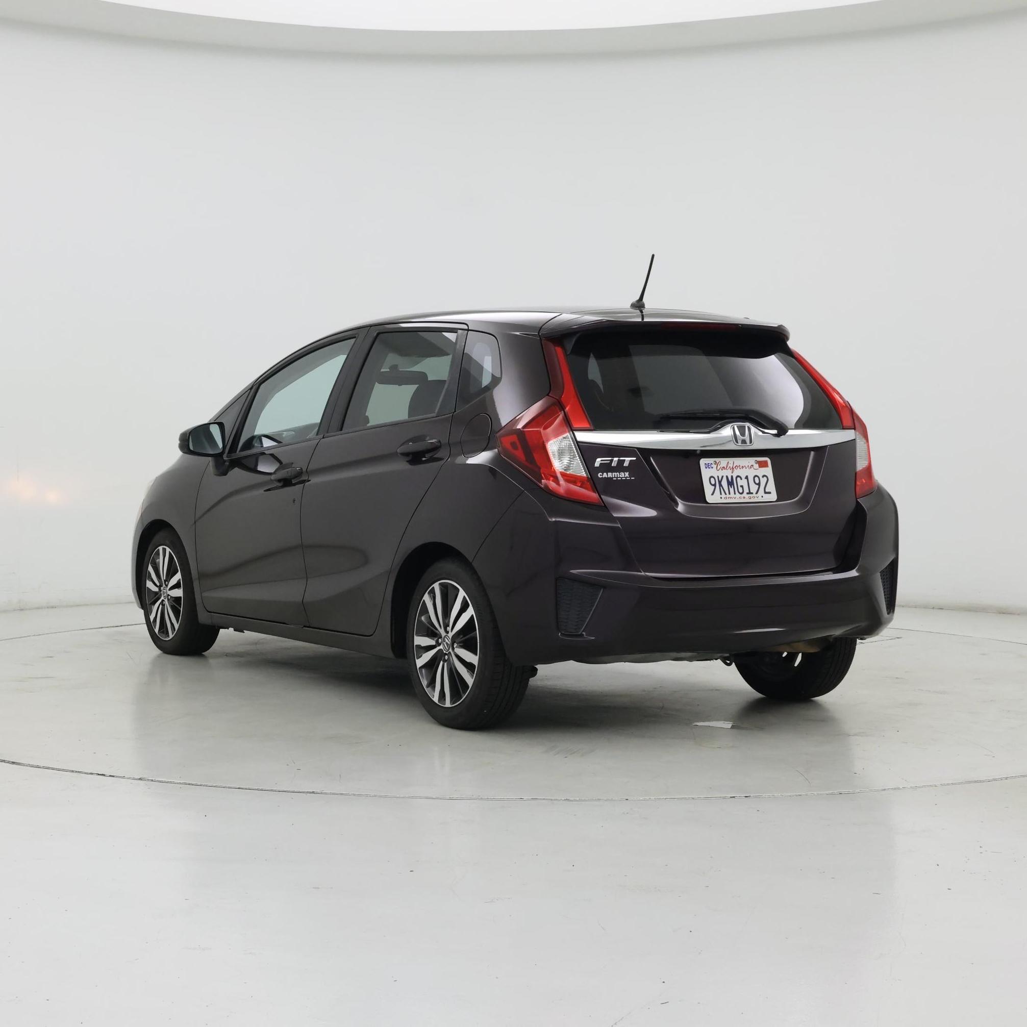 Thumbnail: 2016 Honda Fit - 2