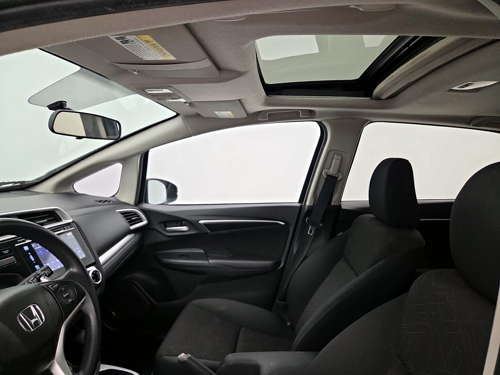Thumbnail: 2016 Honda Fit - 19