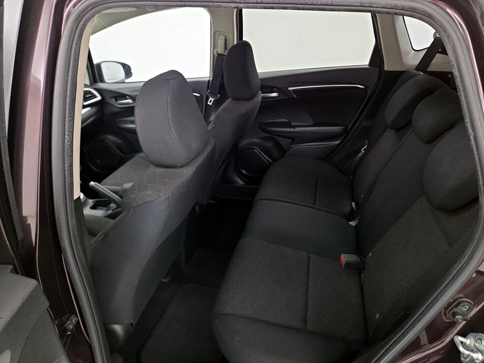 Thumbnail: 2016 Honda Fit - 20