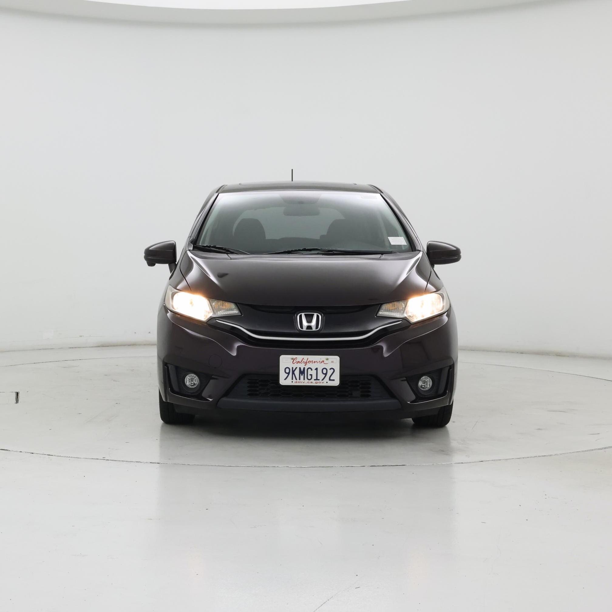 Thumbnail: 2016 Honda Fit - 5