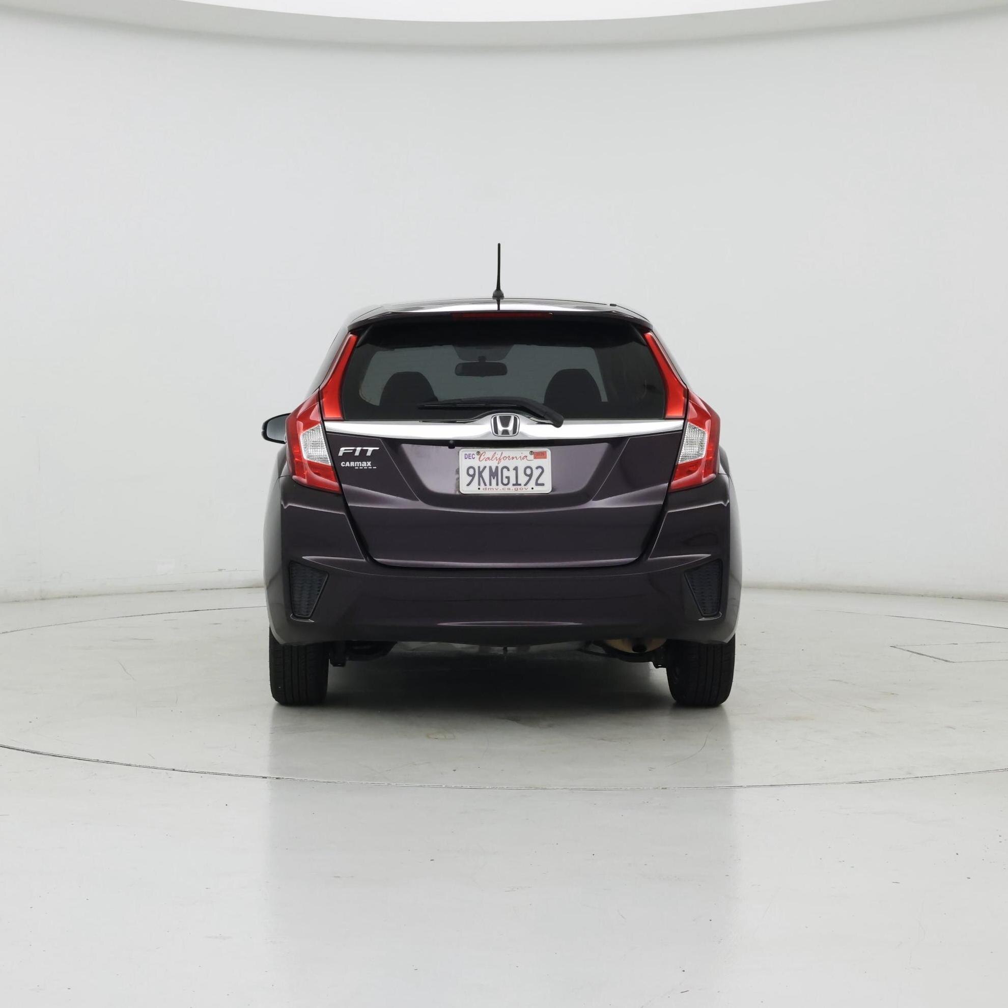 Thumbnail: 2016 Honda Fit - 6
