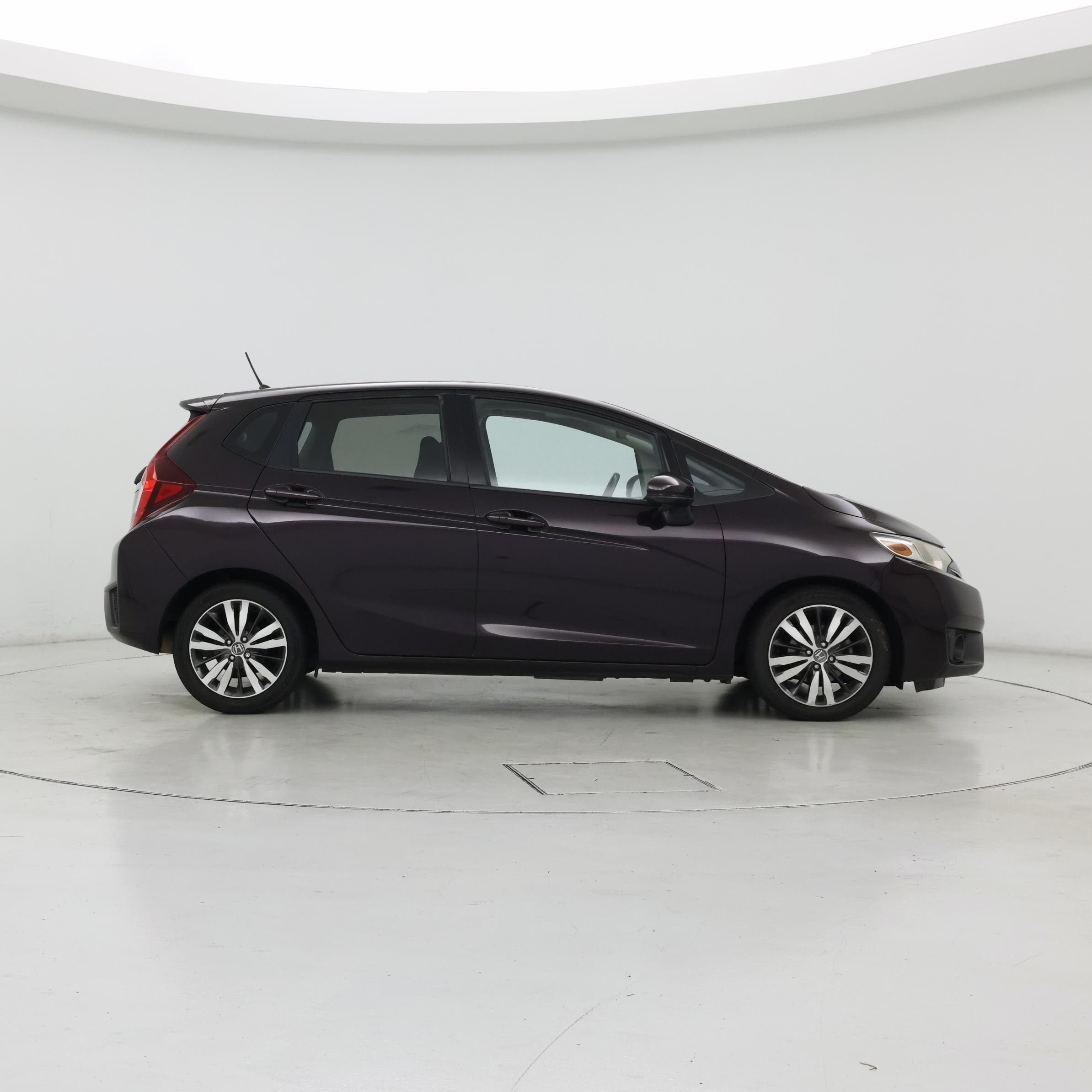 Thumbnail: 2016 Honda Fit - 7