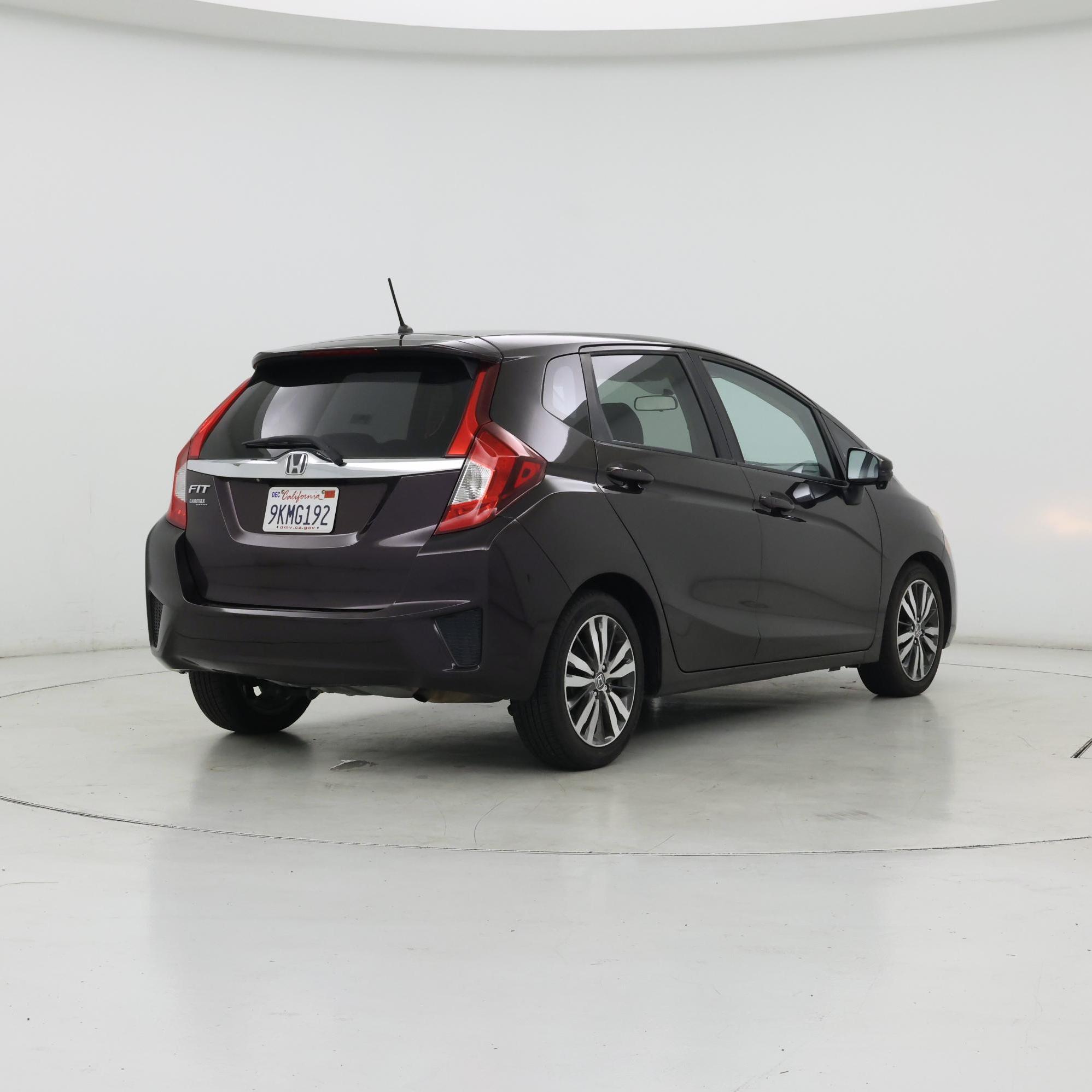 Thumbnail: 2016 Honda Fit - 8