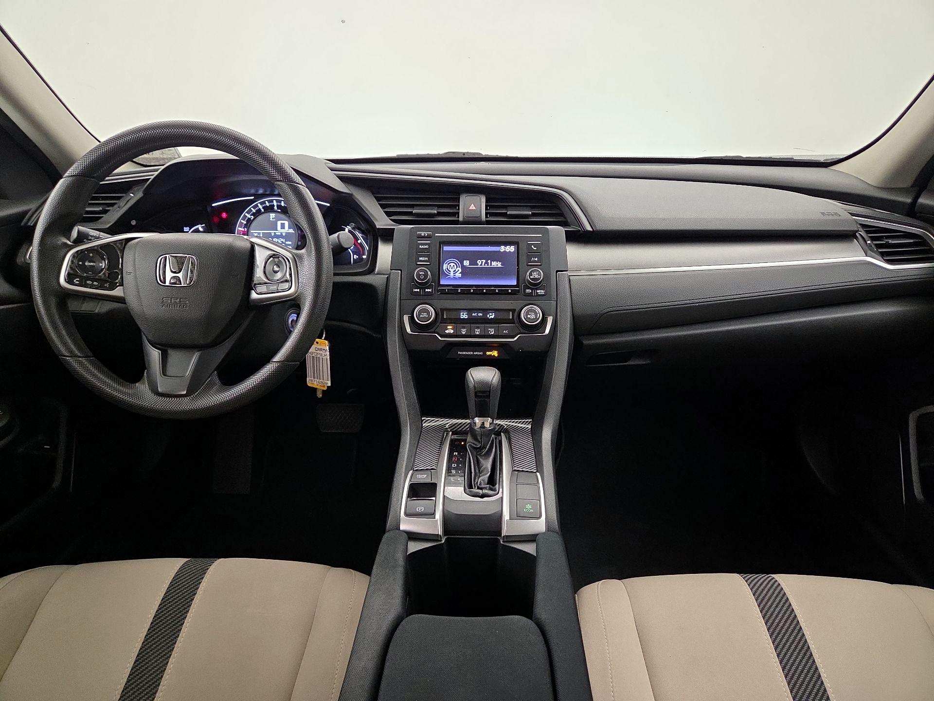 Thumbnail: 2018 Honda Civic - 9