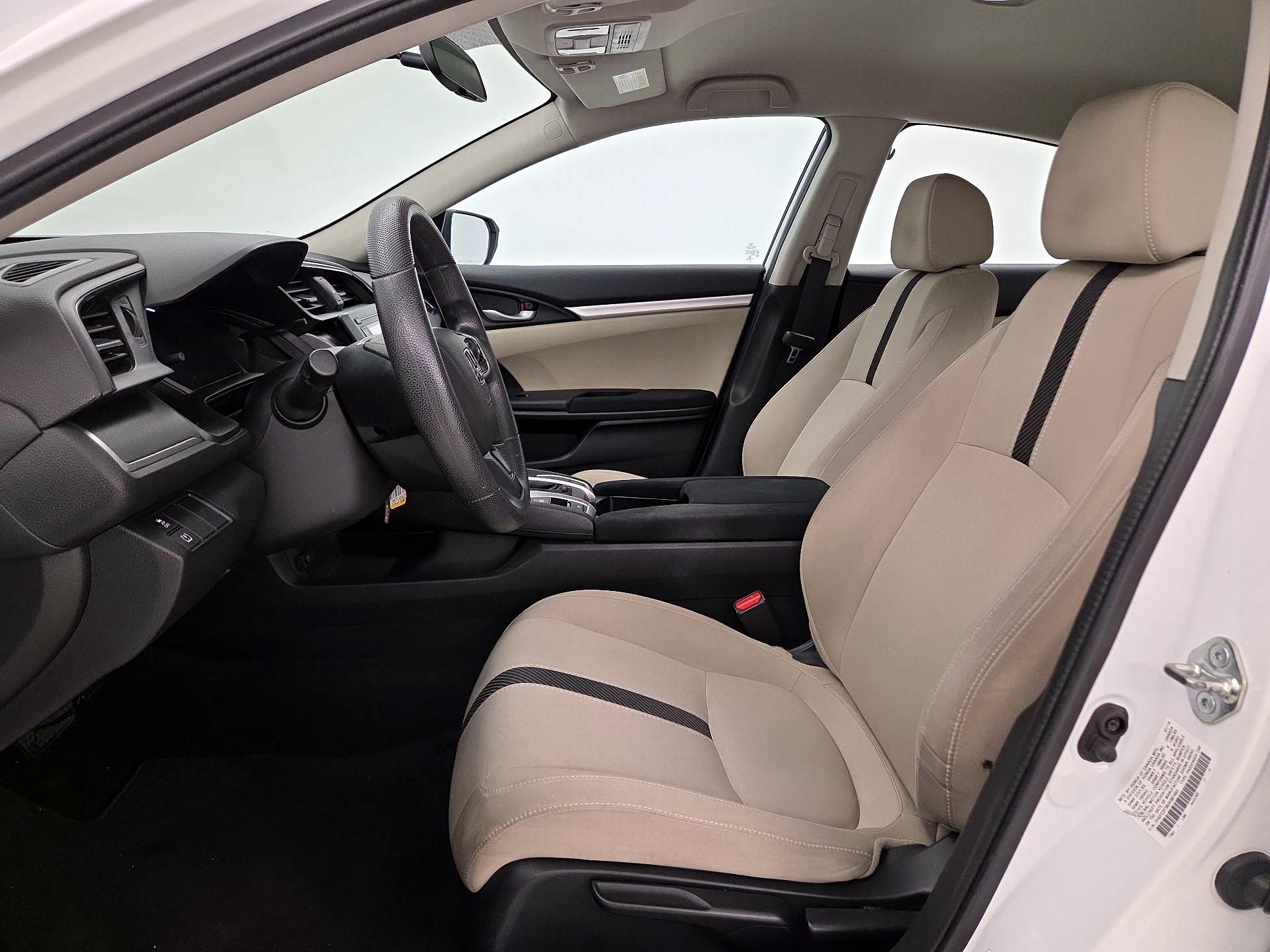 Thumbnail: 2018 Honda Civic - 11