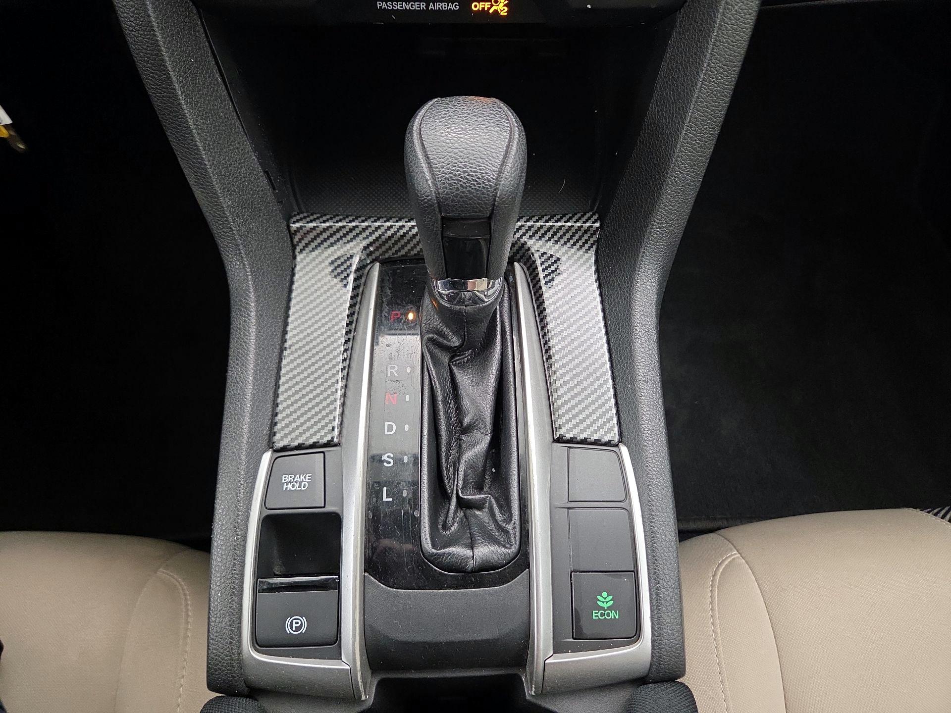 Thumbnail: 2018 Honda Civic - 17
