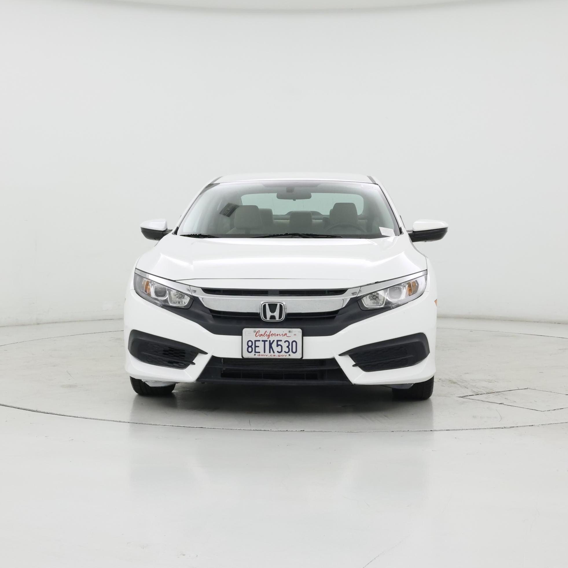 Thumbnail: 2018 Honda Civic - 5