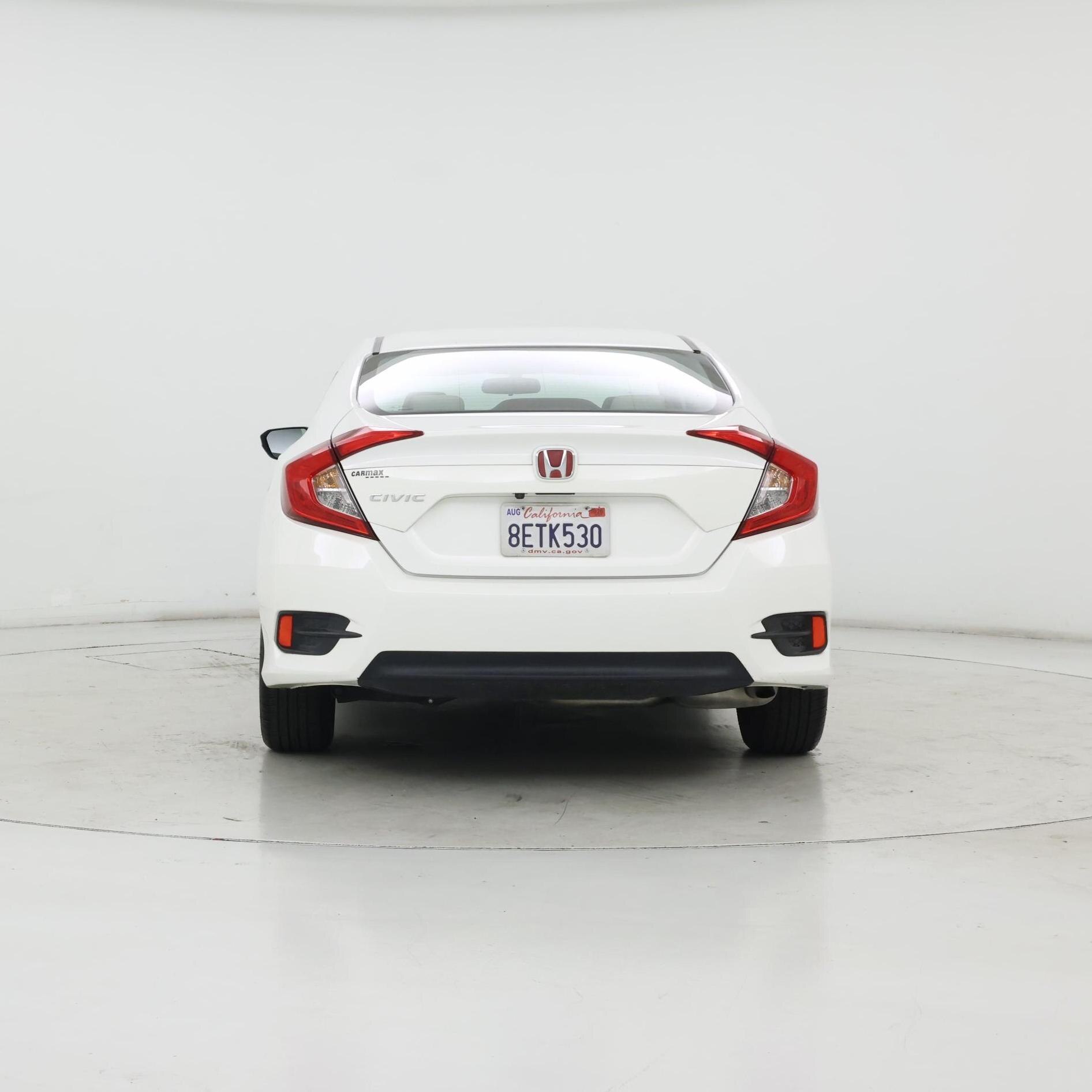 Thumbnail: 2018 Honda Civic - 6