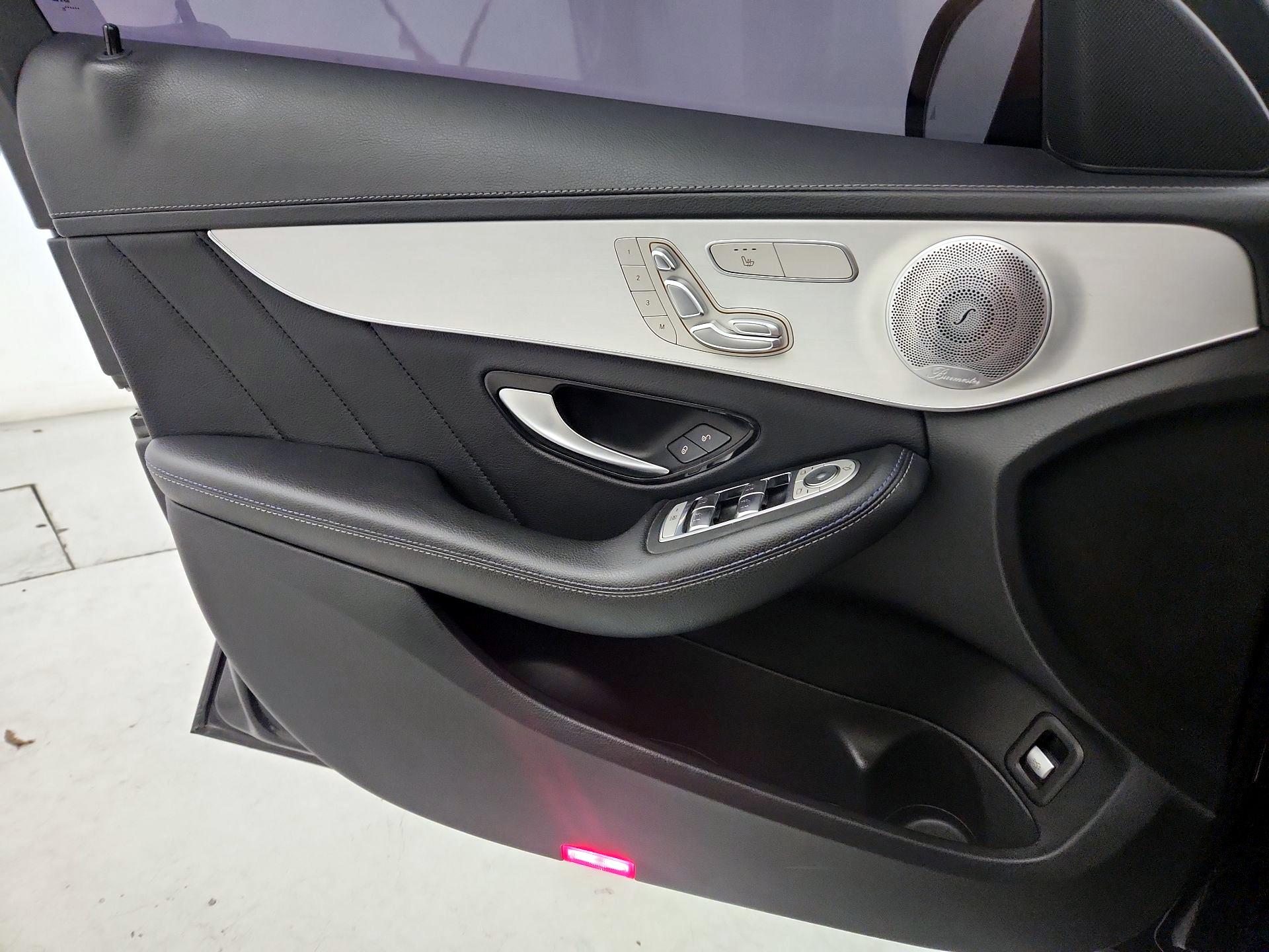 Thumbnail: 2021 Mercedes-Benz C-Class - 12