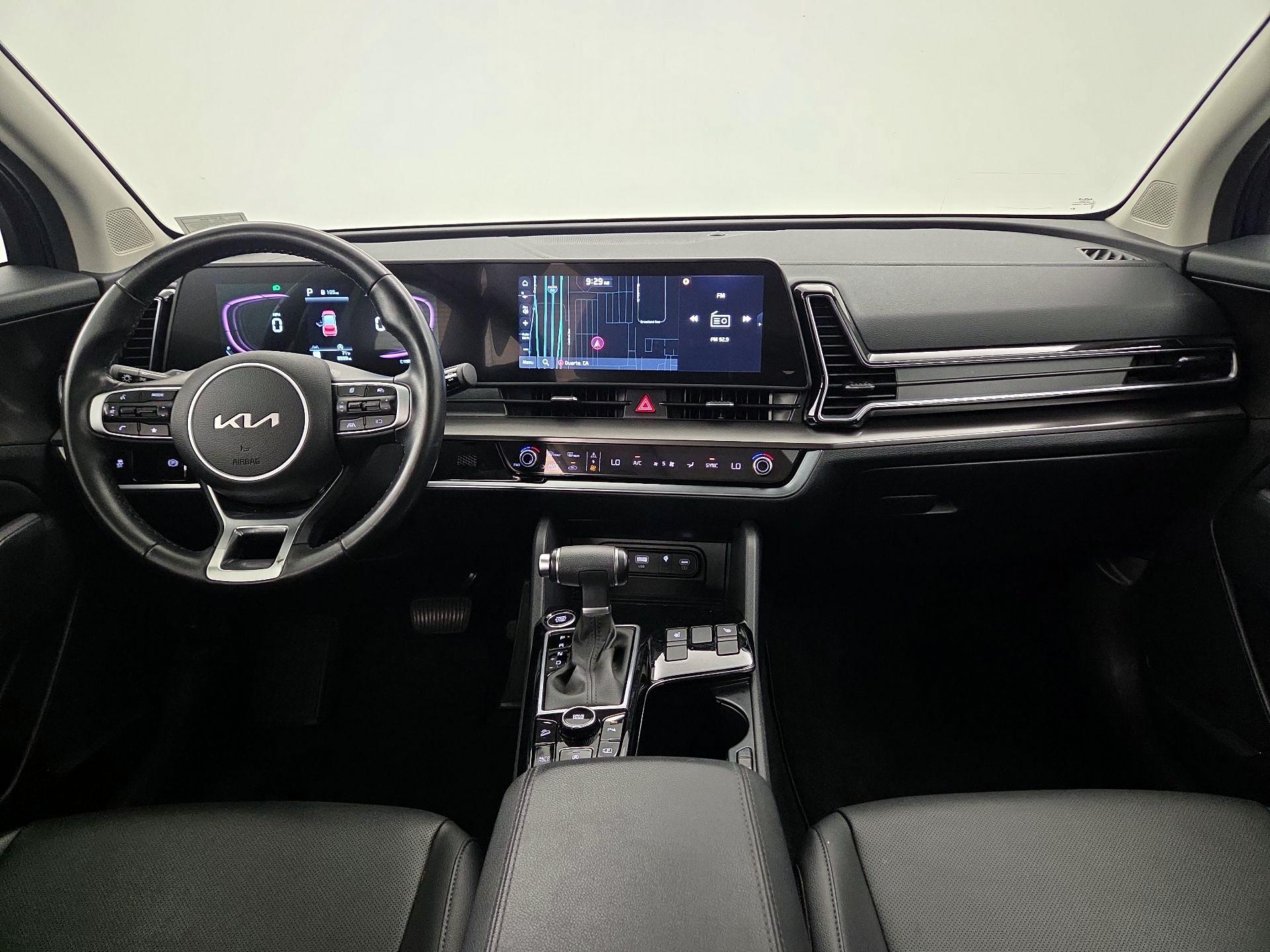 Thumbnail: 2017 Kia Sportage - 9