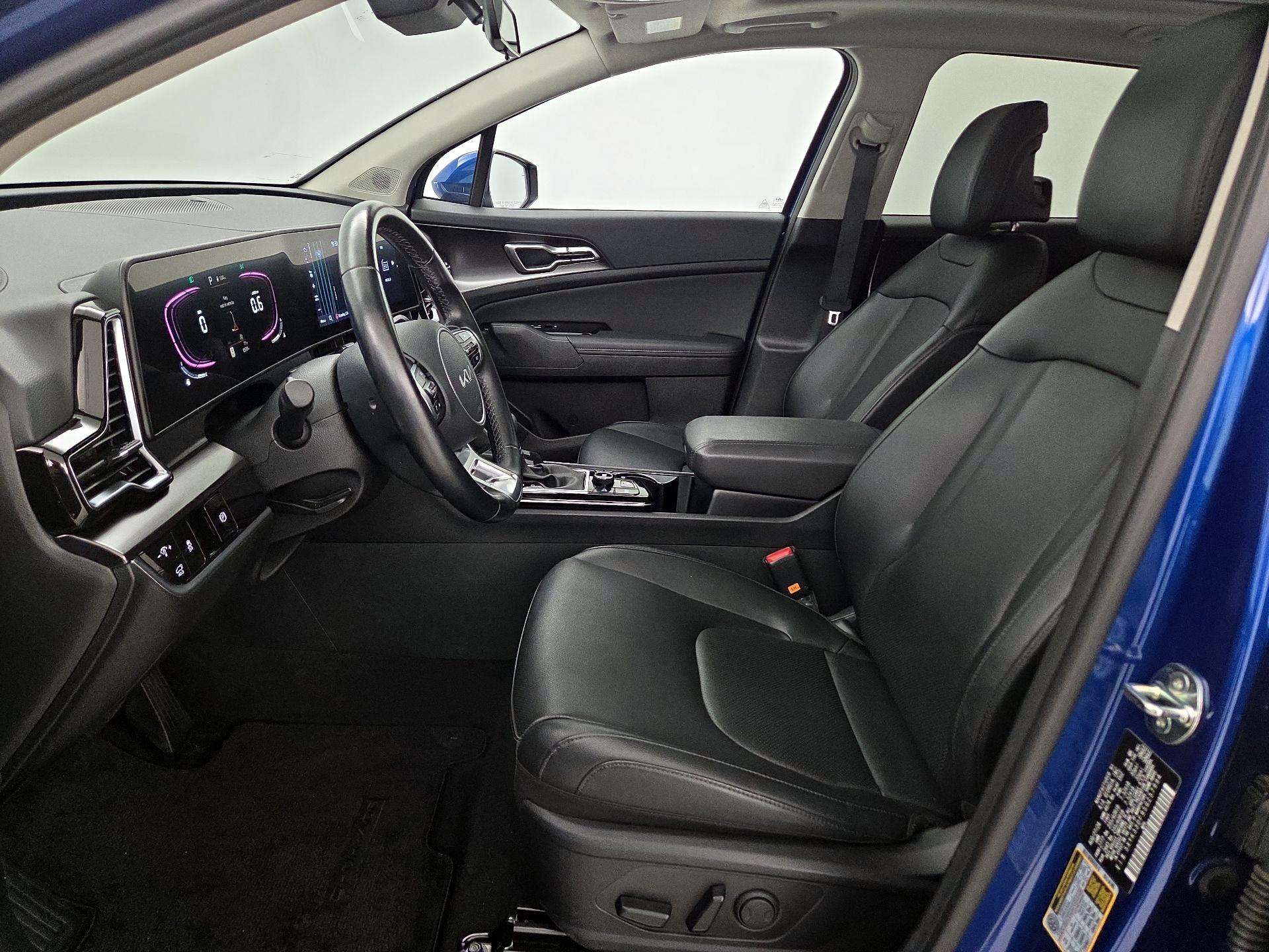 Thumbnail: 2017 Kia Sportage - 11