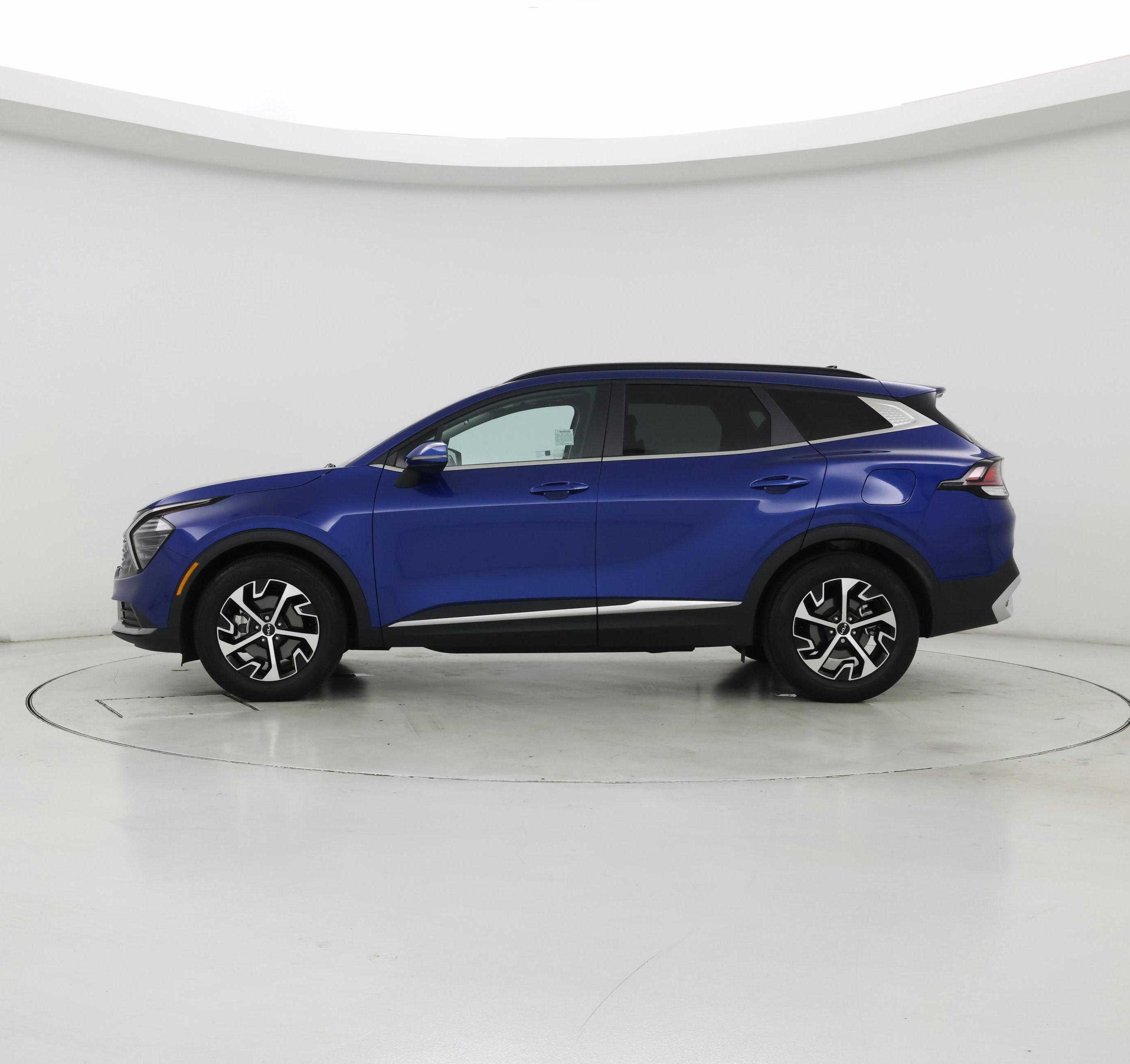 Thumbnail: 2017 Kia Sportage - 3